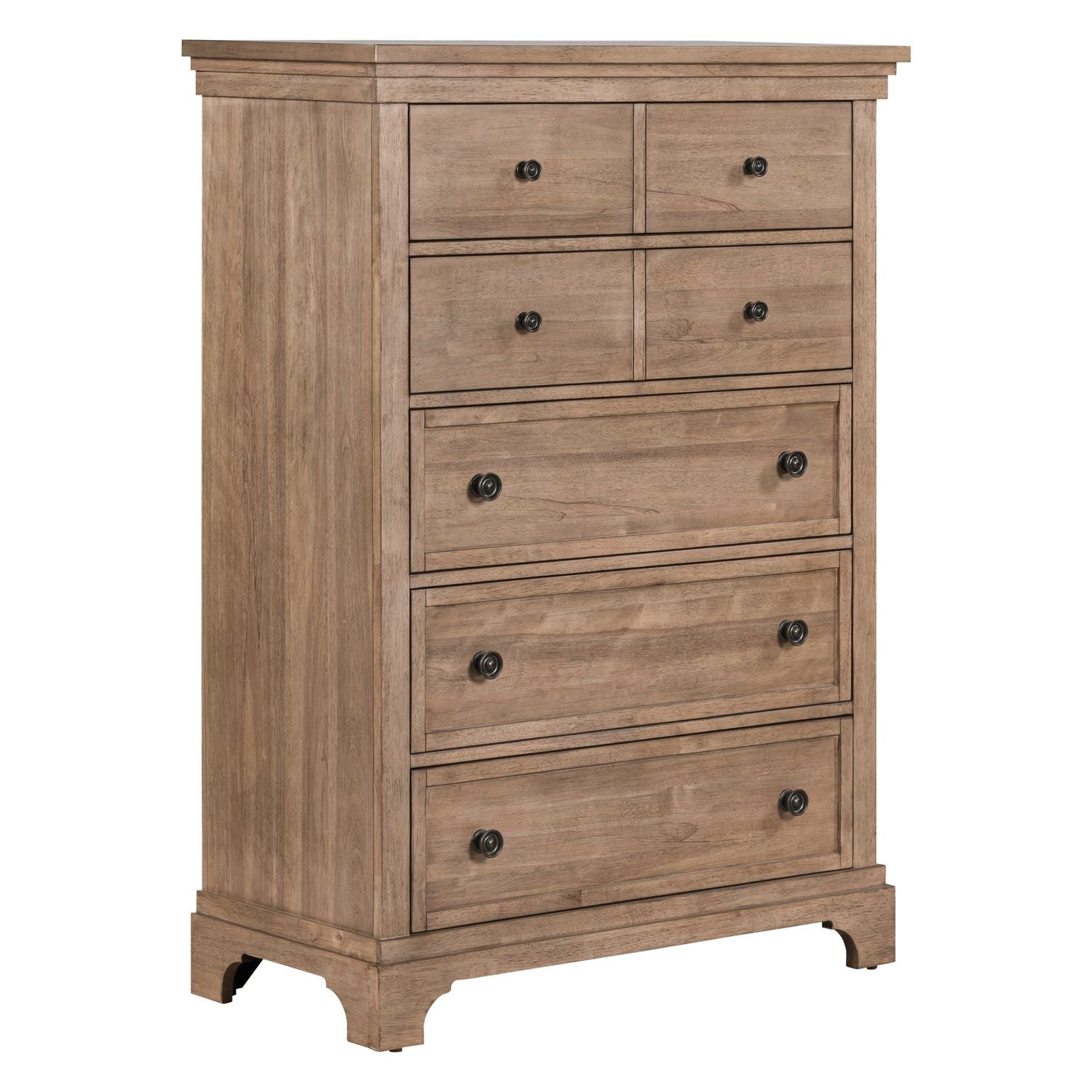 Haven Hills 5 Drawer Chest