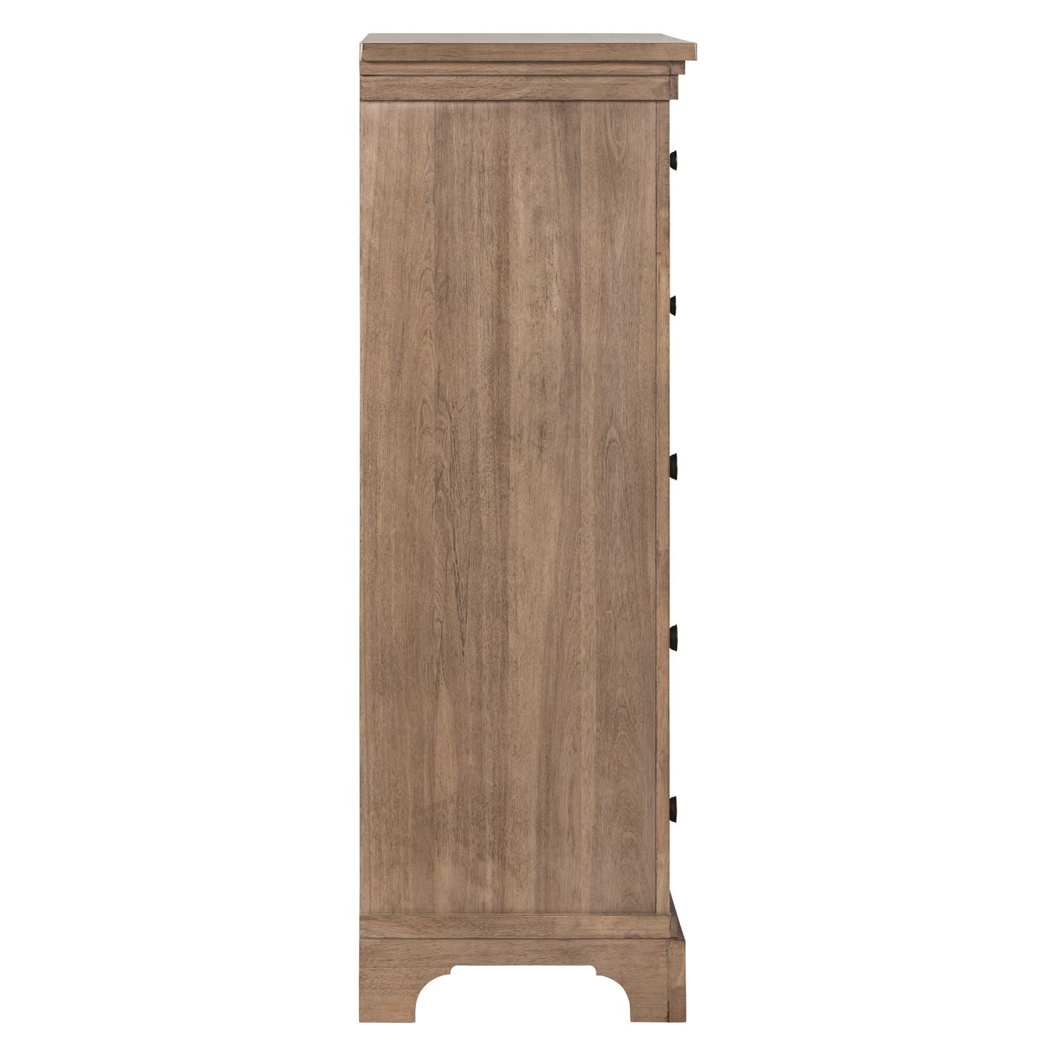 Haven Hills 5 Drawer Chest - Luxury Home Furniture (MI)