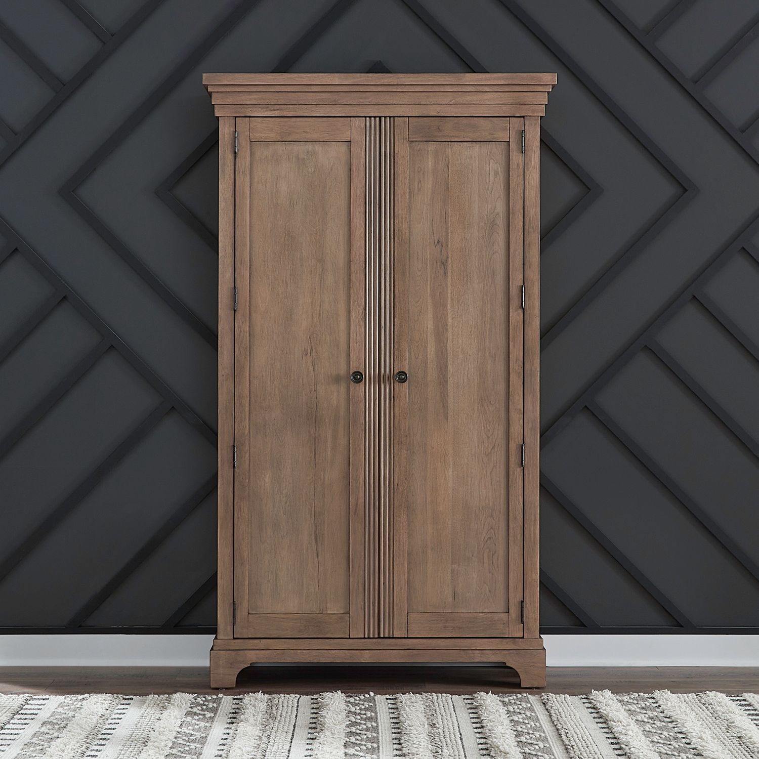 Haven Hills Armoire image