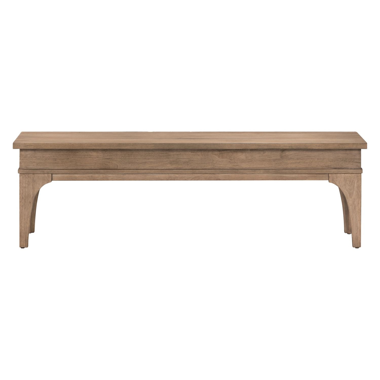 Haven Hills Bed Bench - Luxury Home Furniture (MI)