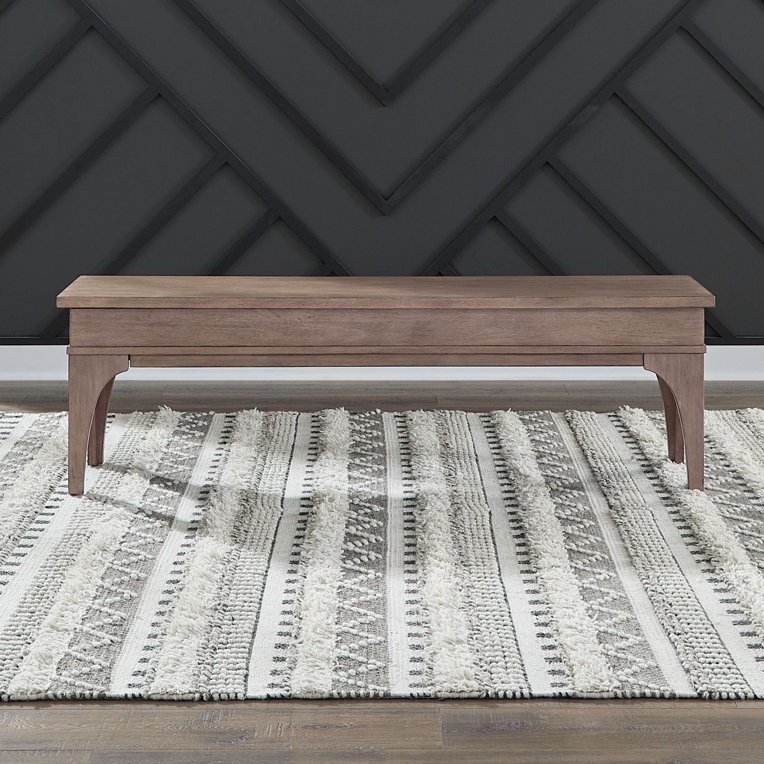 Haven Hills Bed Bench image