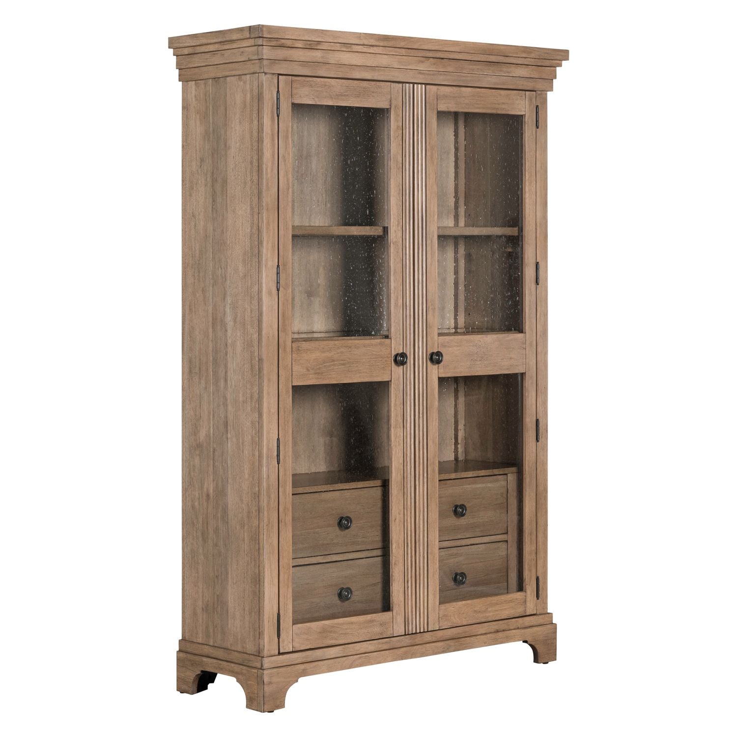 Haven Hills Display Cabinet