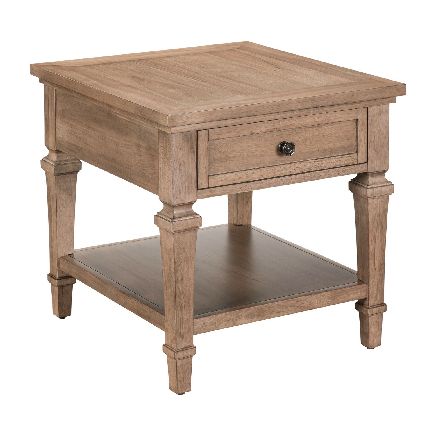 Haven Hills End Table image