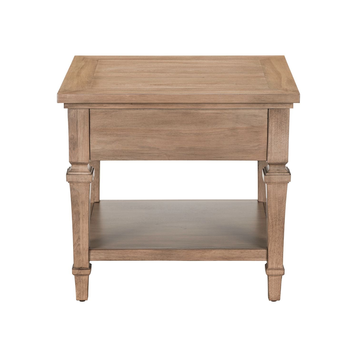 Haven Hills End Table - Luxury Home Furniture (MI)