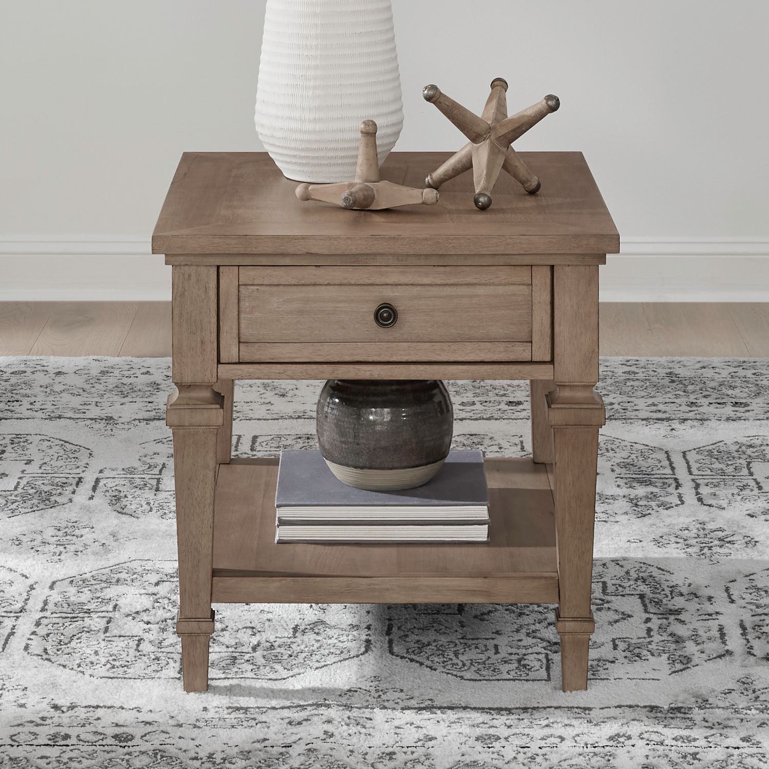 Haven Hills End Table image