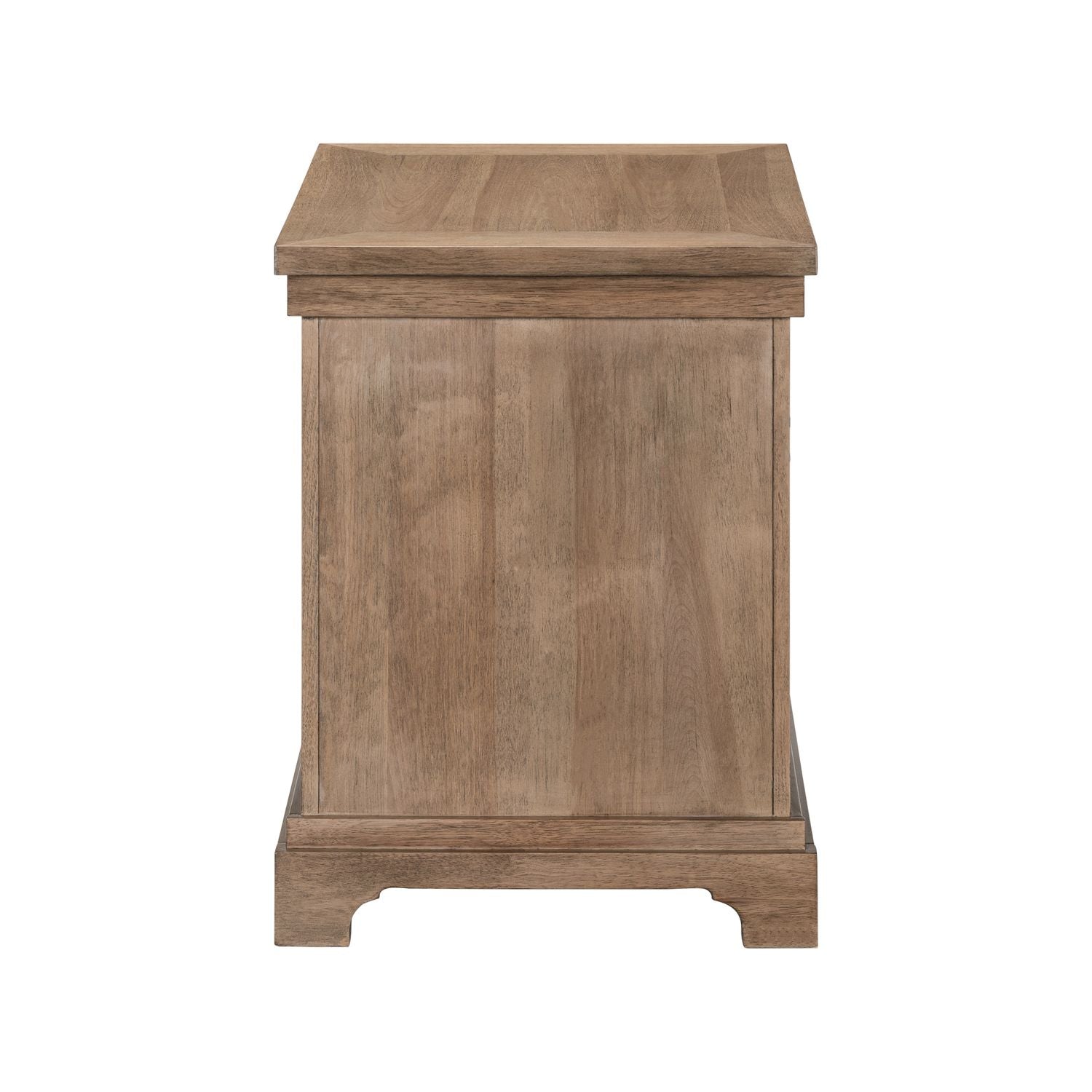 Haven Hills Chairside Table - Luxury Home Furniture (MI)