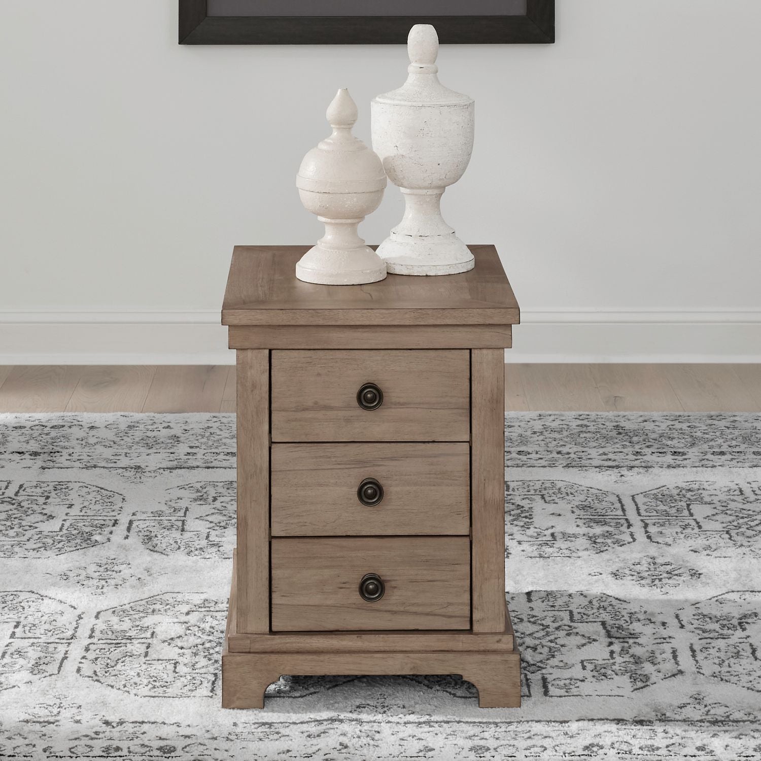 Haven Hills Chairside Table image