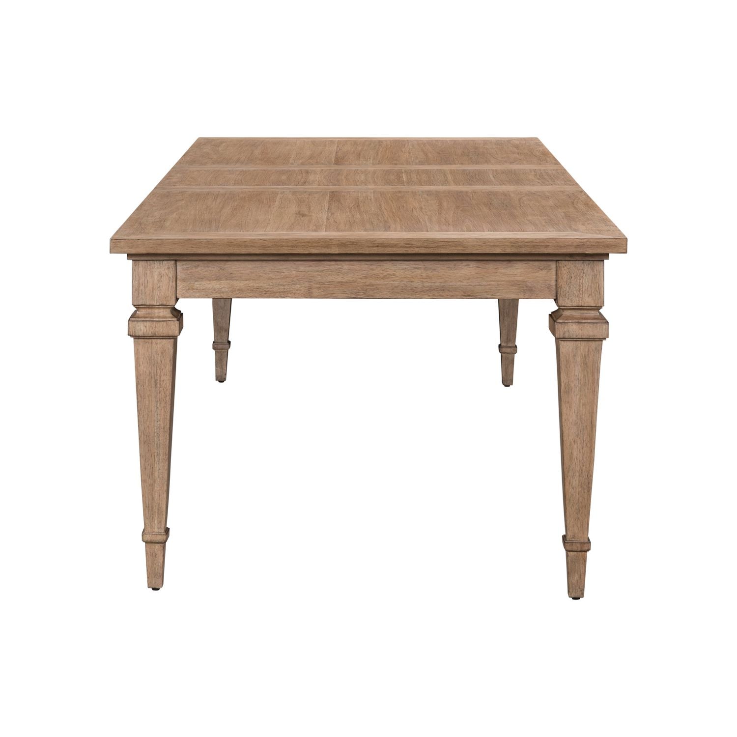 Haven Hills Rectangular Leg Table - Luxury Home Furniture (MI)
