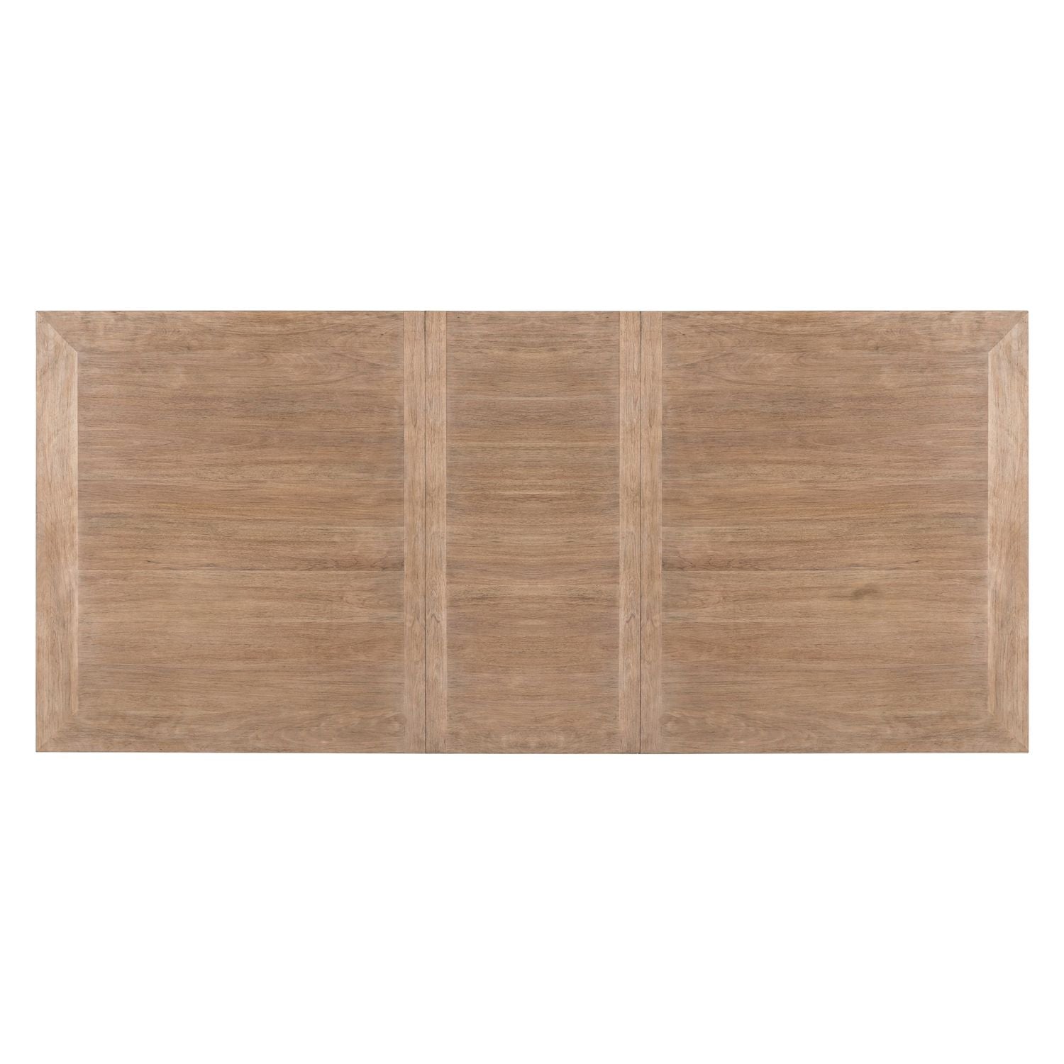 Haven Hills Rectangular Leg Table - Luxury Home Furniture (MI)