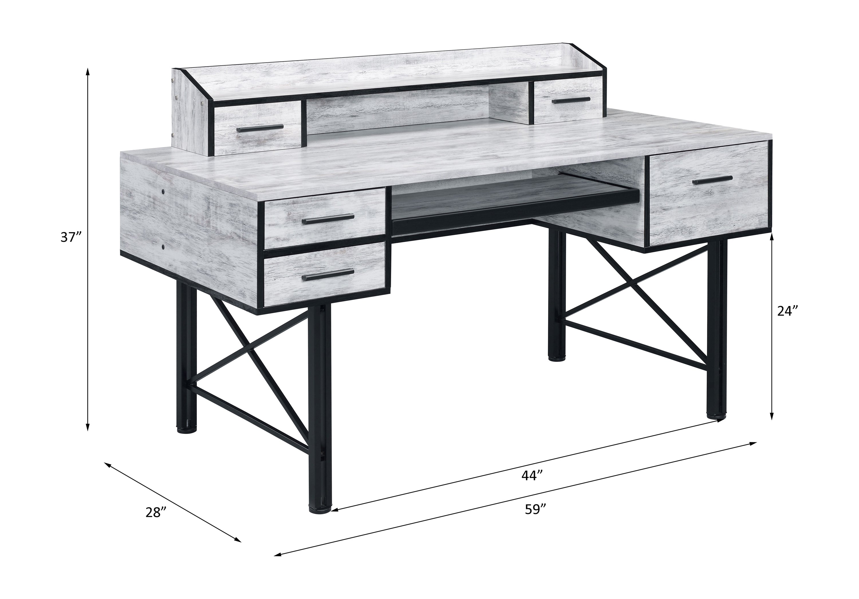 Computer Desk