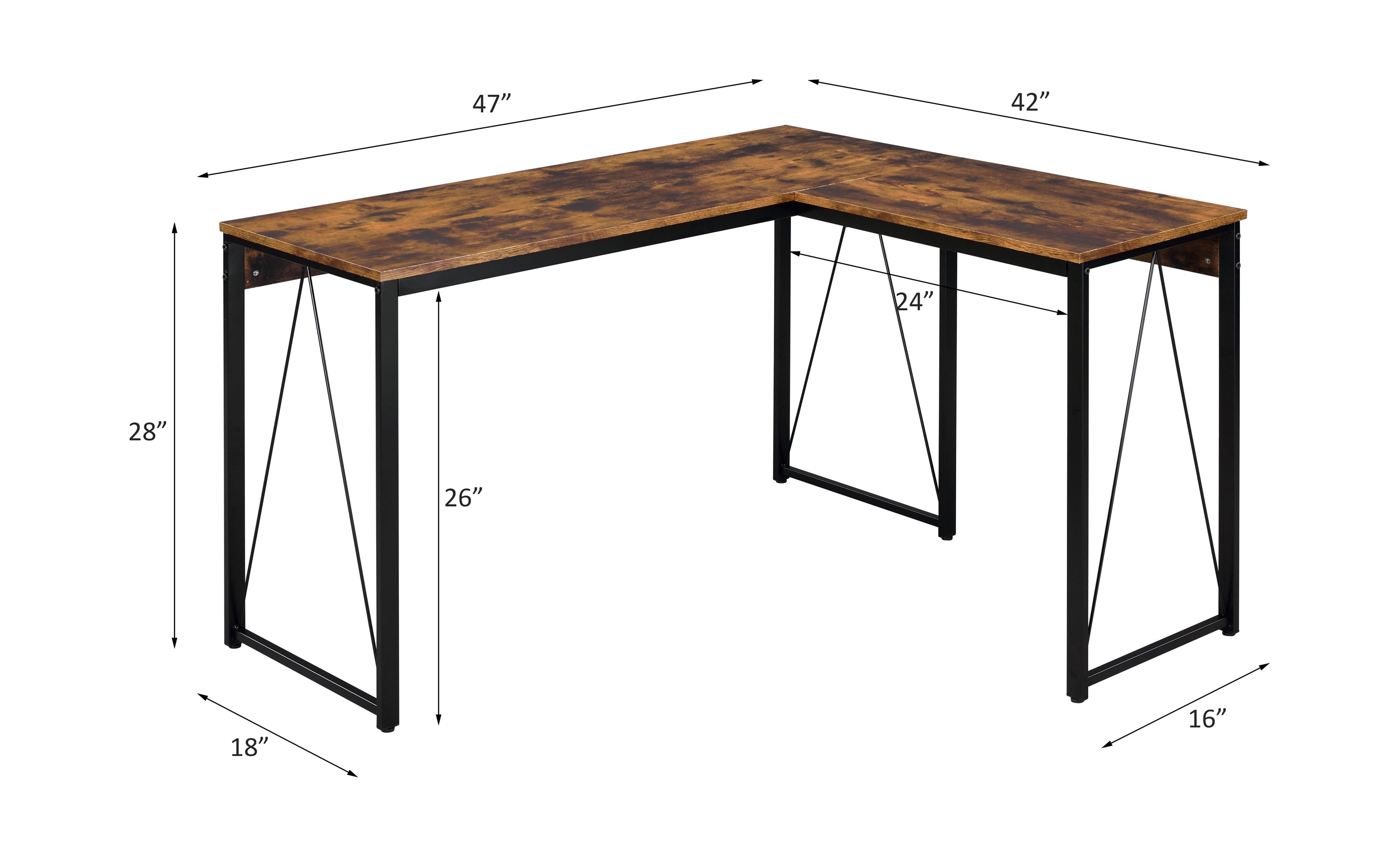 Writing Desk