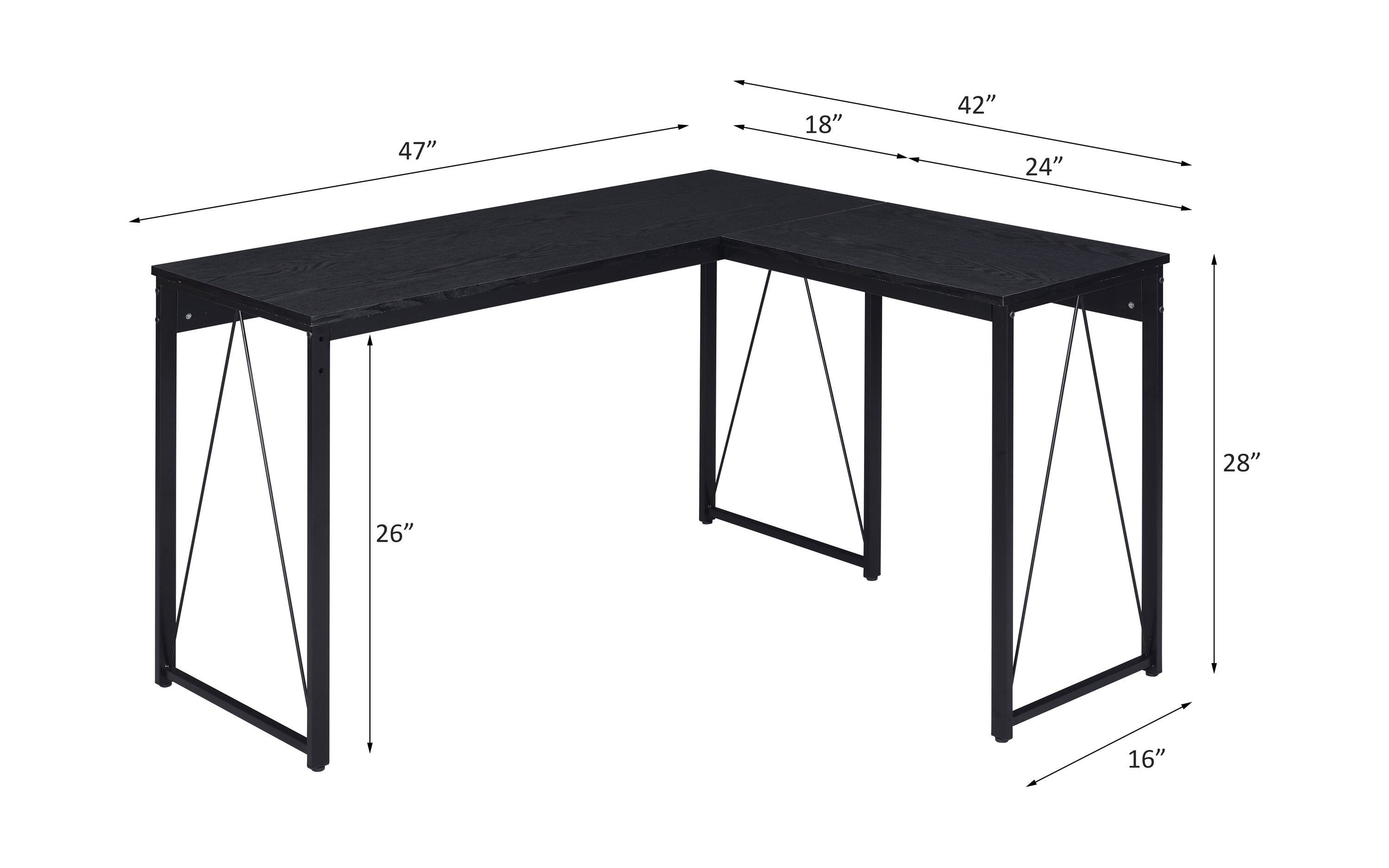 Writing Desk