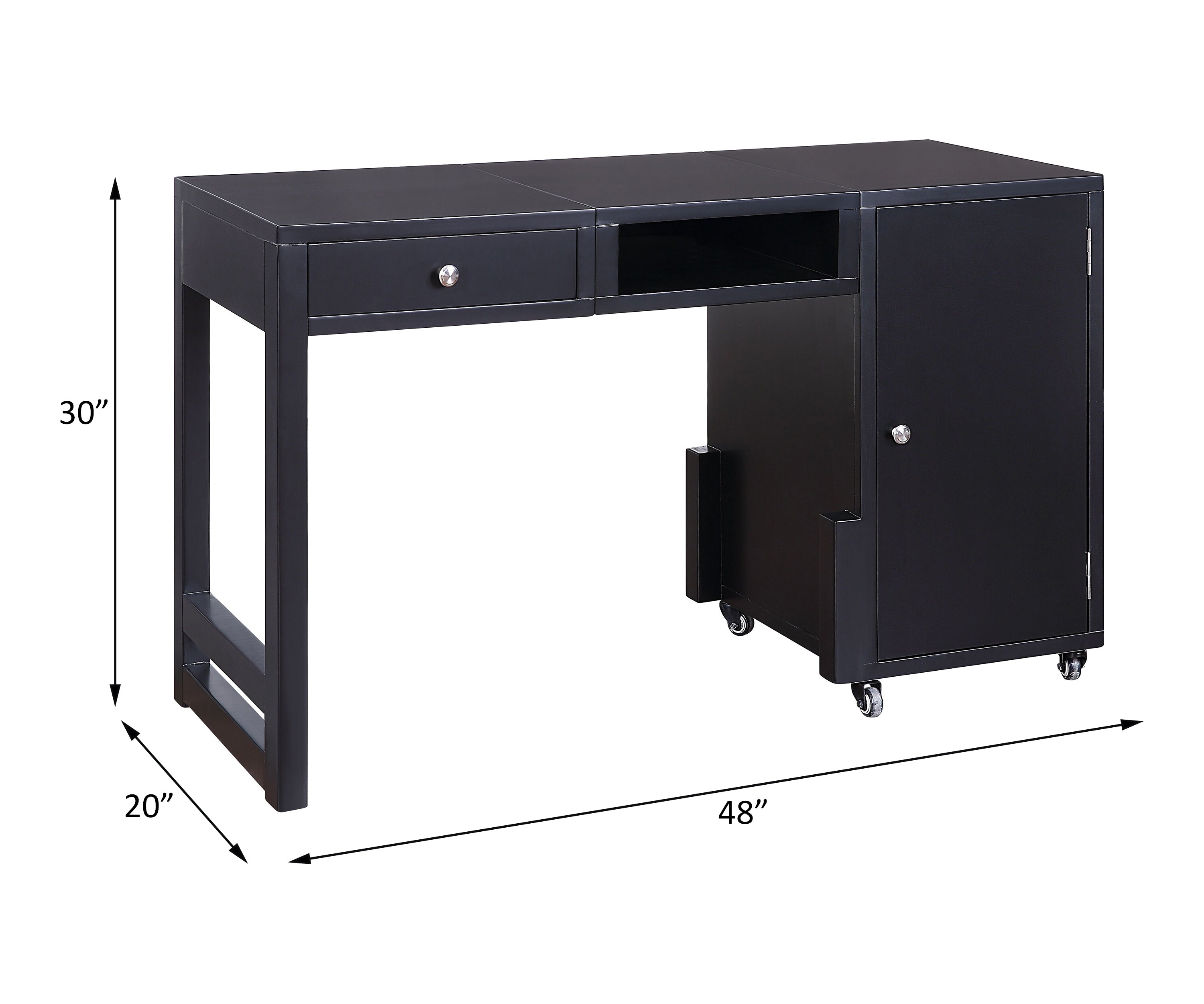 Desk (Convertible)