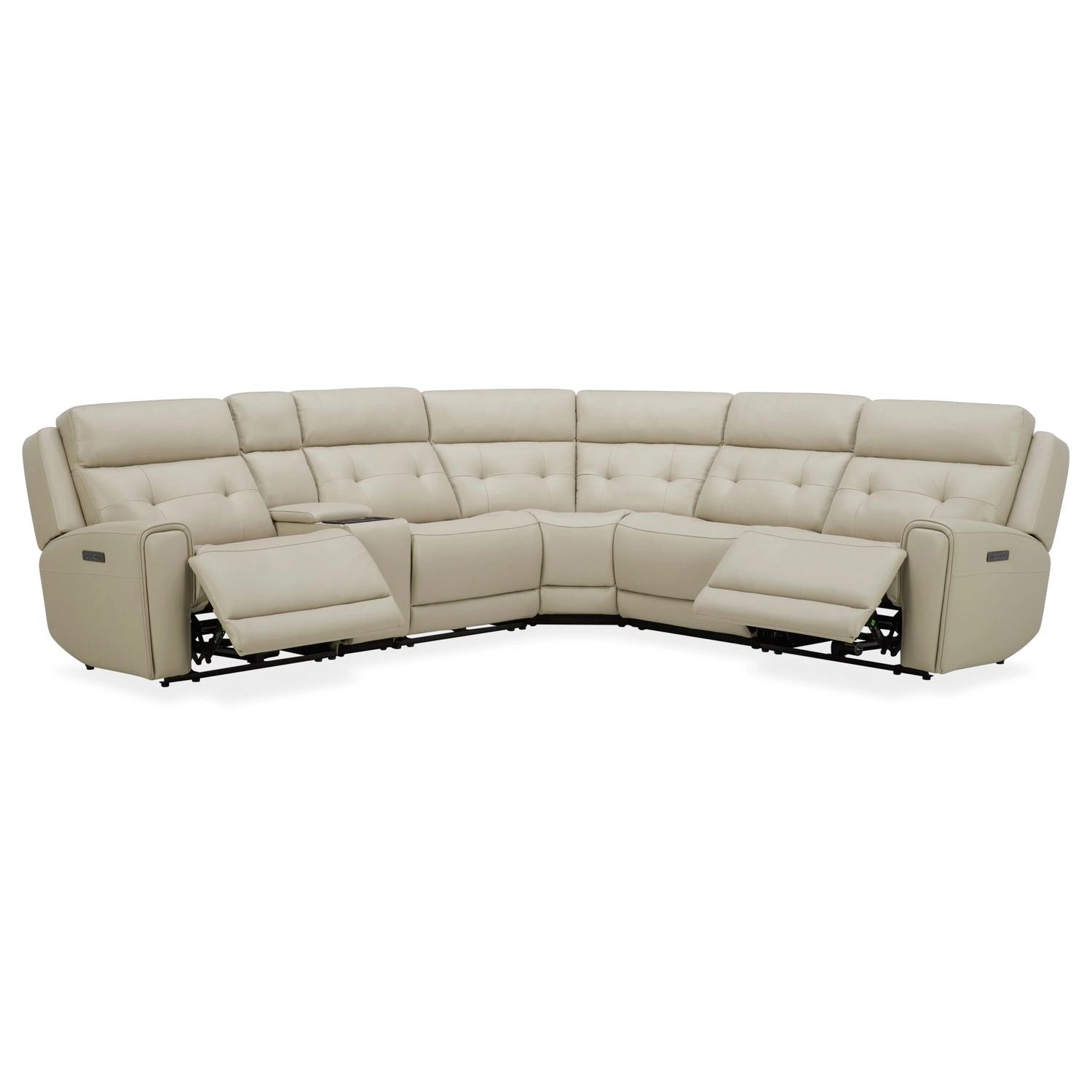 Carrington 6 Piece Sectional image