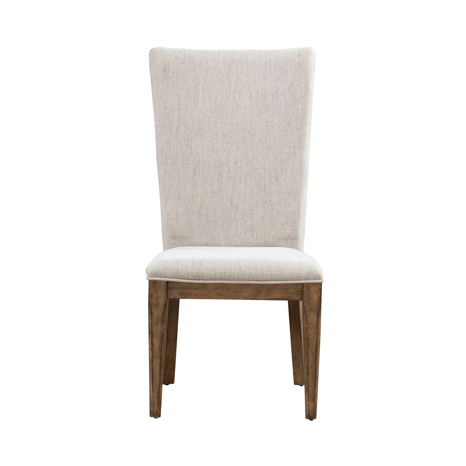 Carolina Park Uph Side Chair (RTA)
