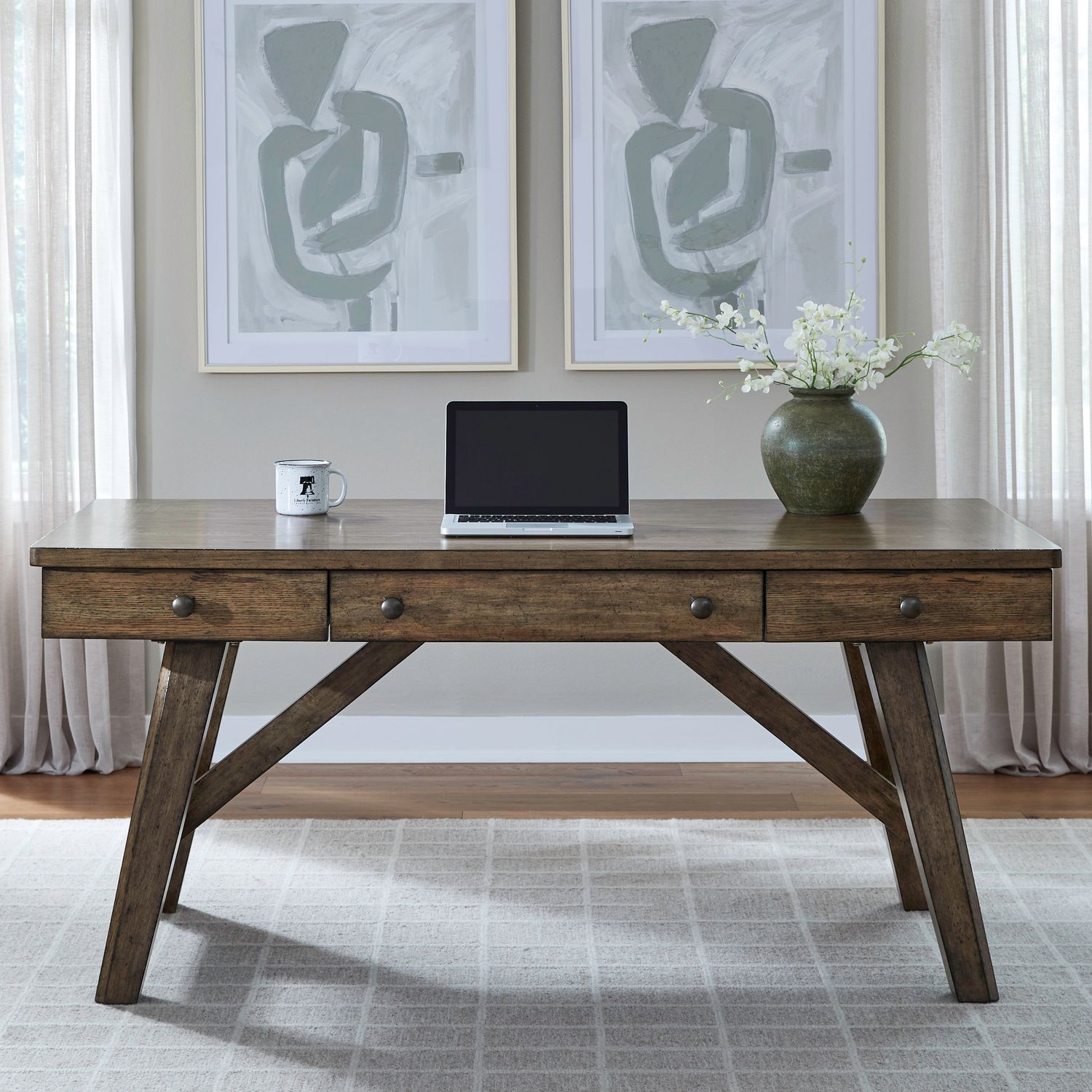 Carolina Park Writing Desk