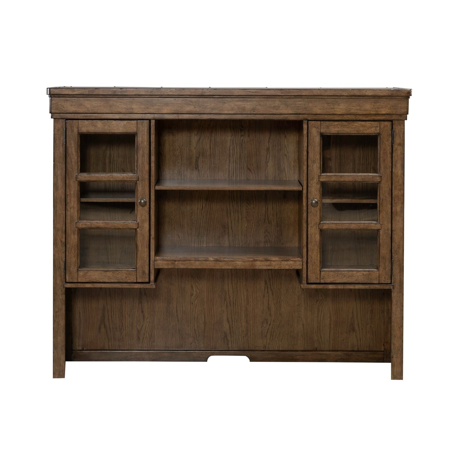 Carolina Park Credenza Hutch image