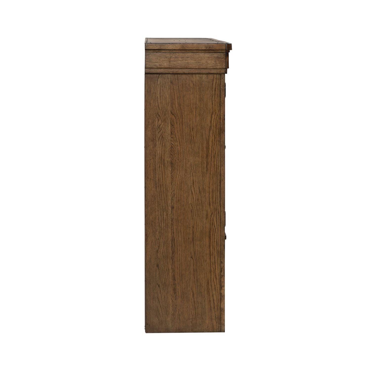 Carolina Park Credenza Hutch