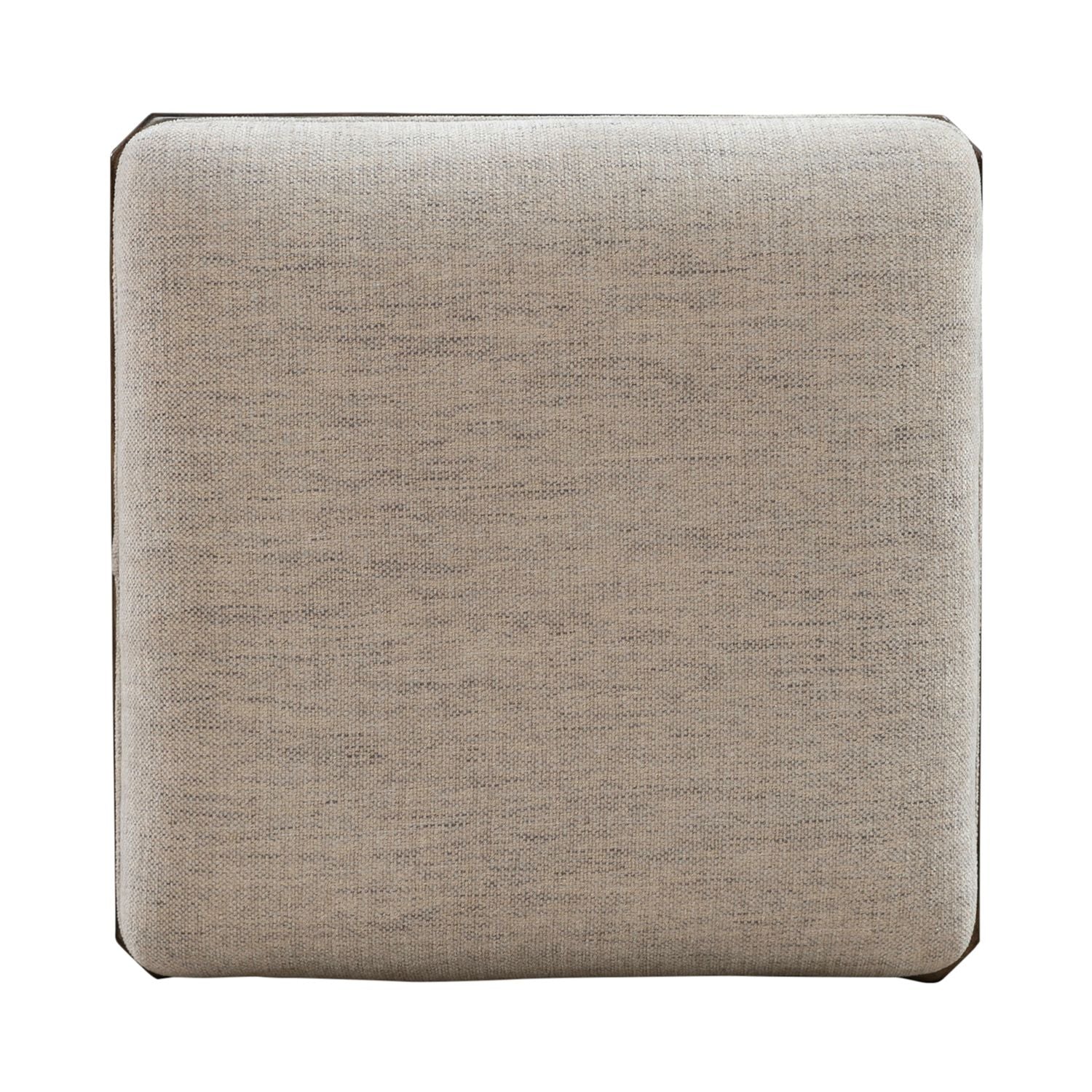 Carolina Park Uph Console Stool