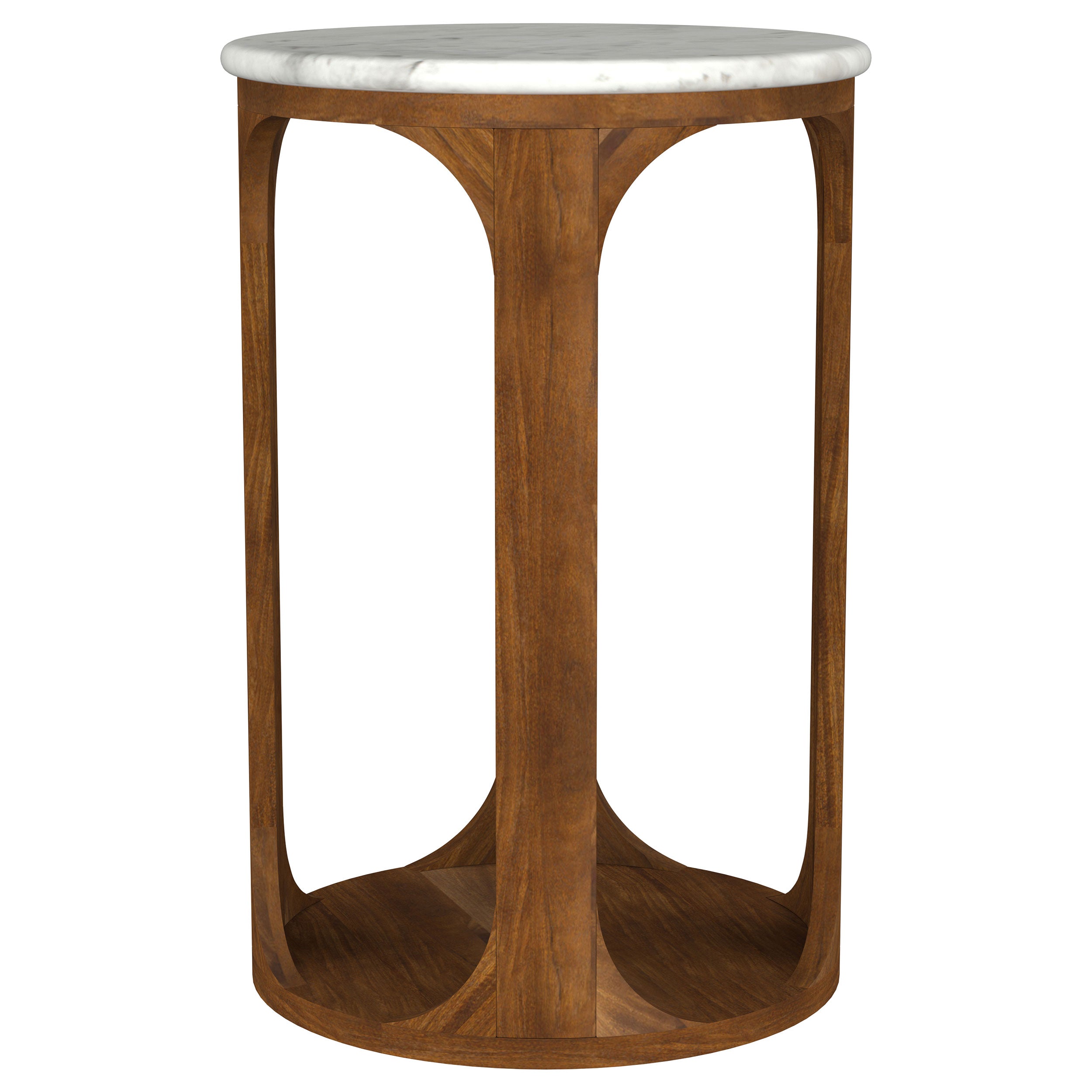 Berkeley End & Side Table - Luxury Home Furniture (MI)