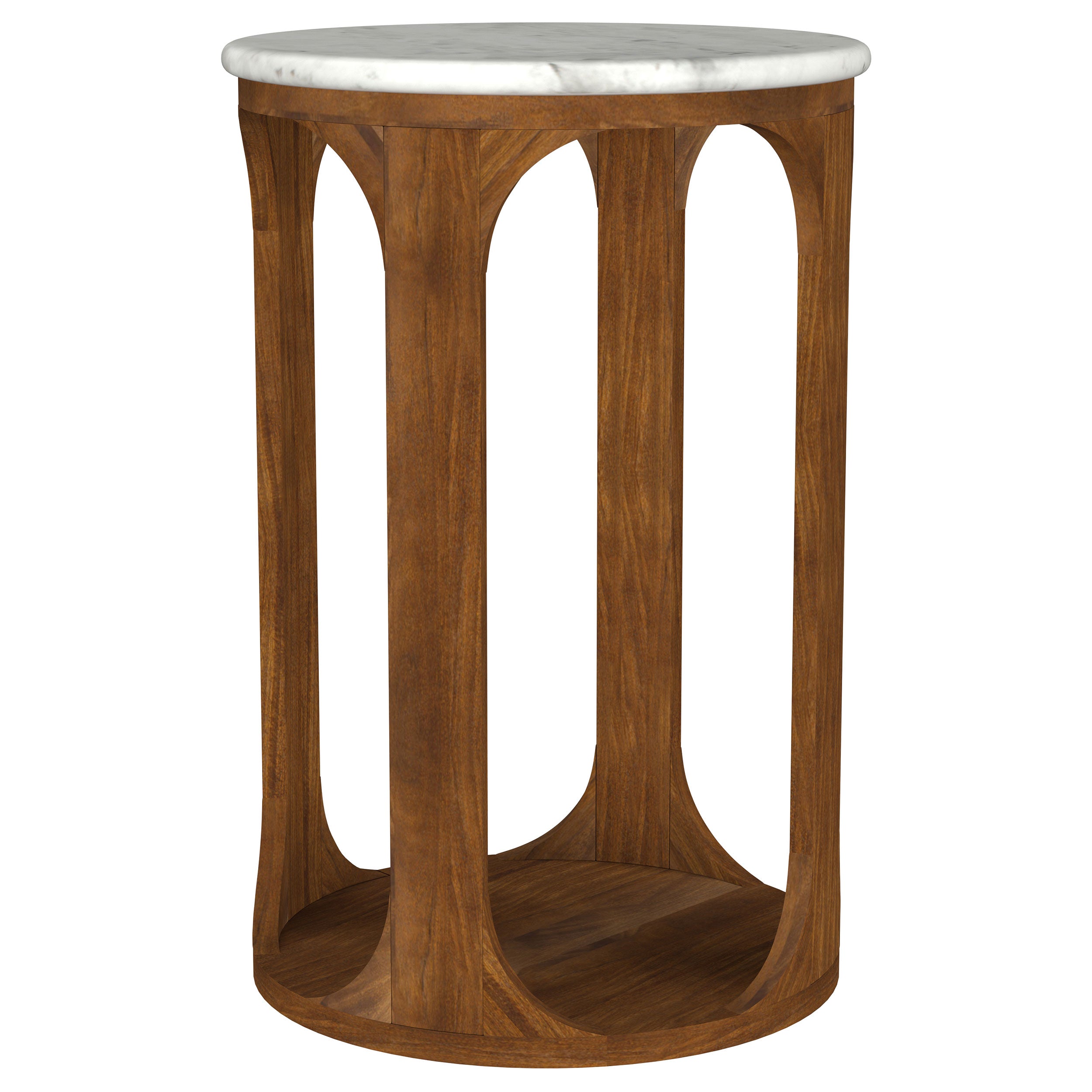 Berkeley End & Side Table - Luxury Home Furniture (MI)
