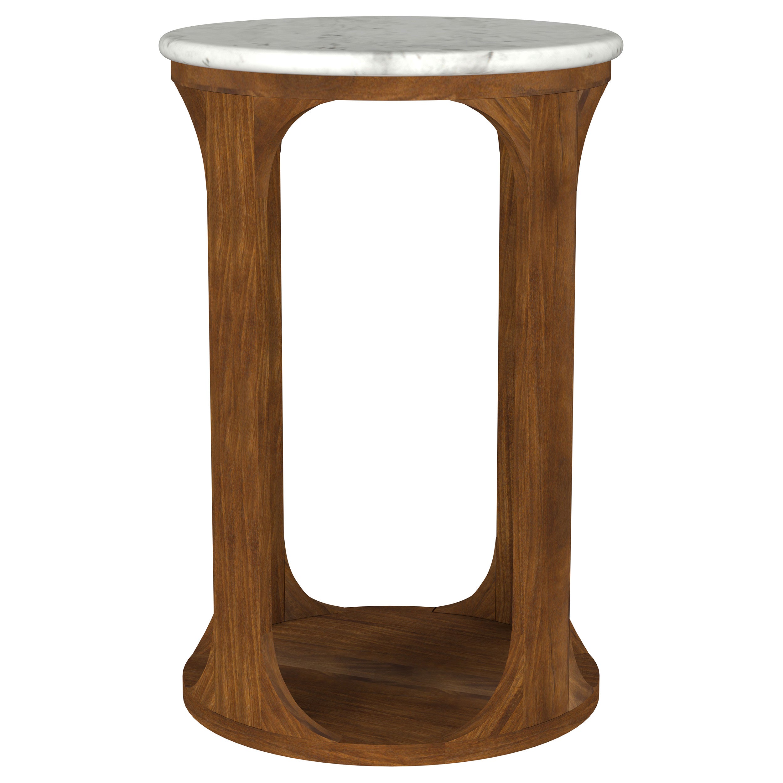 Berkeley End & Side Table - Luxury Home Furniture (MI)