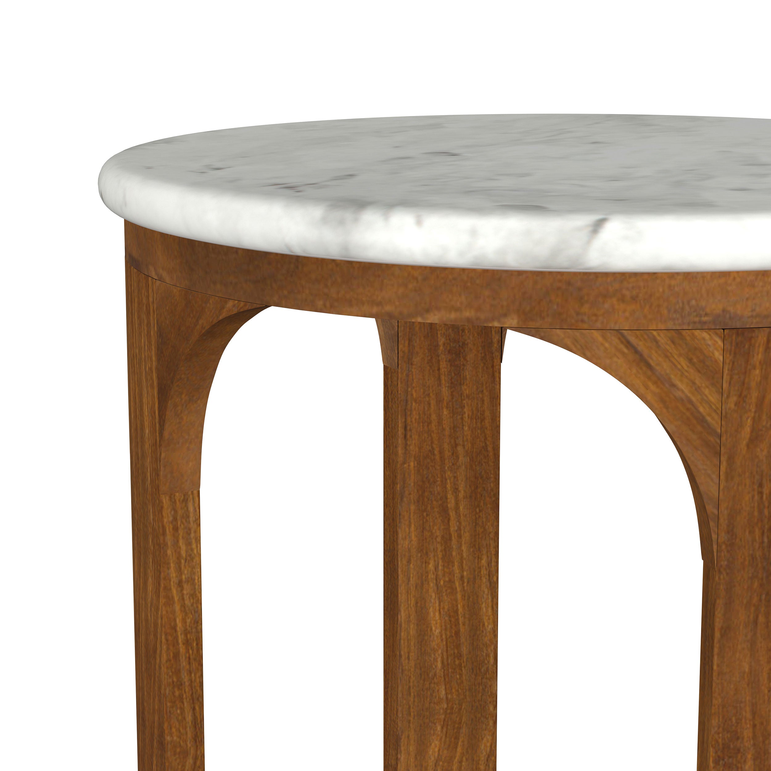 Berkeley End & Side Table - Luxury Home Furniture (MI)
