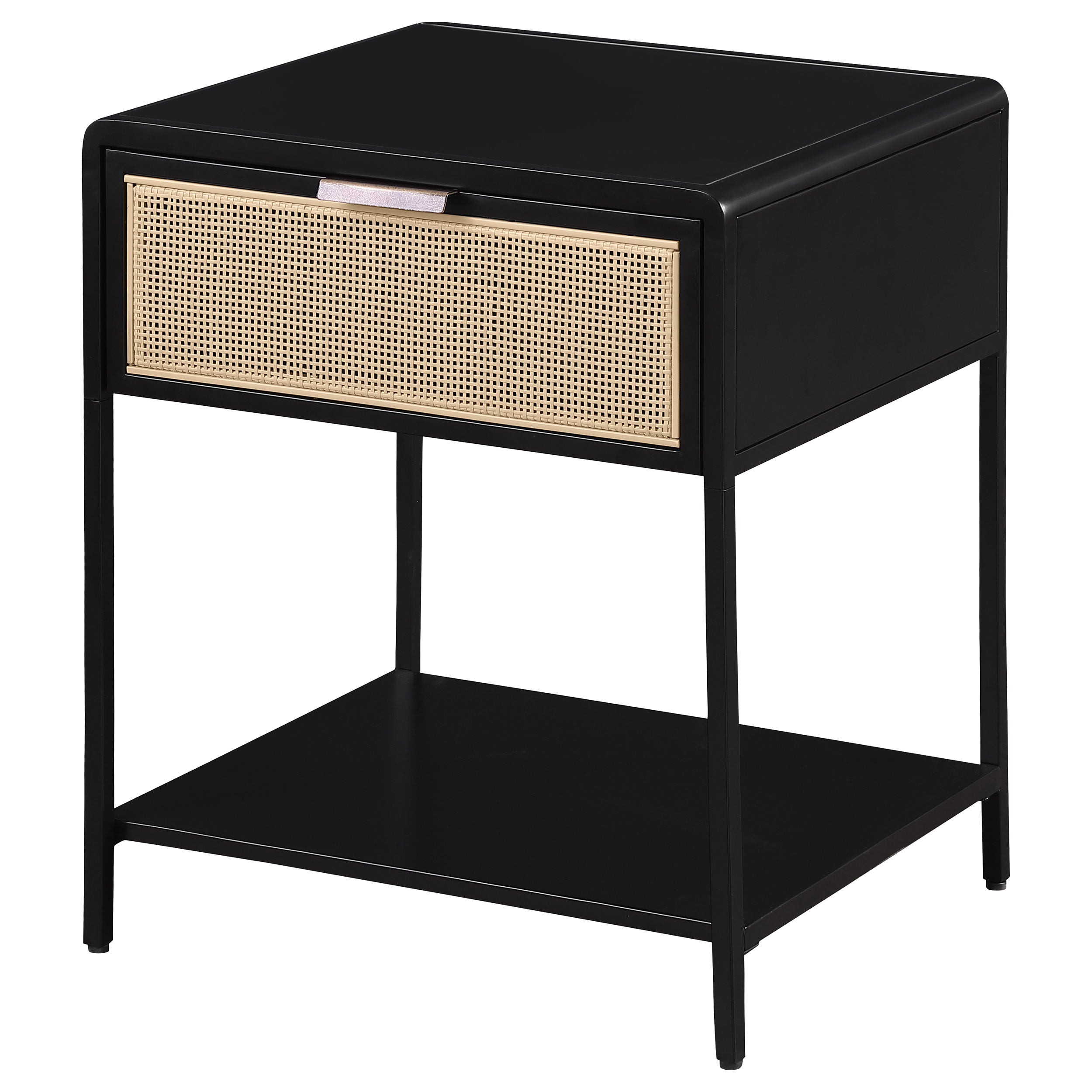 Amherst End & Side Table