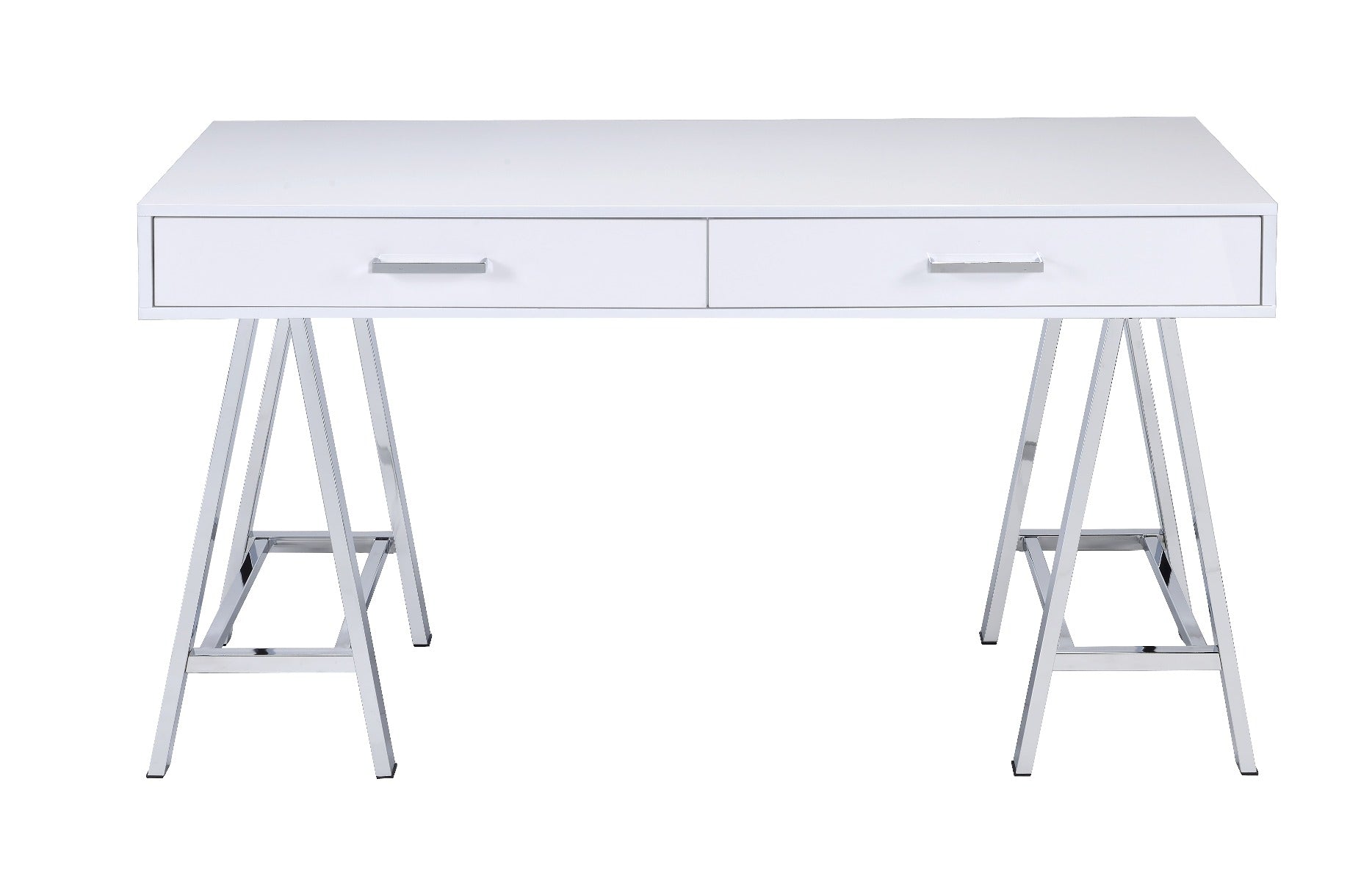 Writing Desk w/USB Port