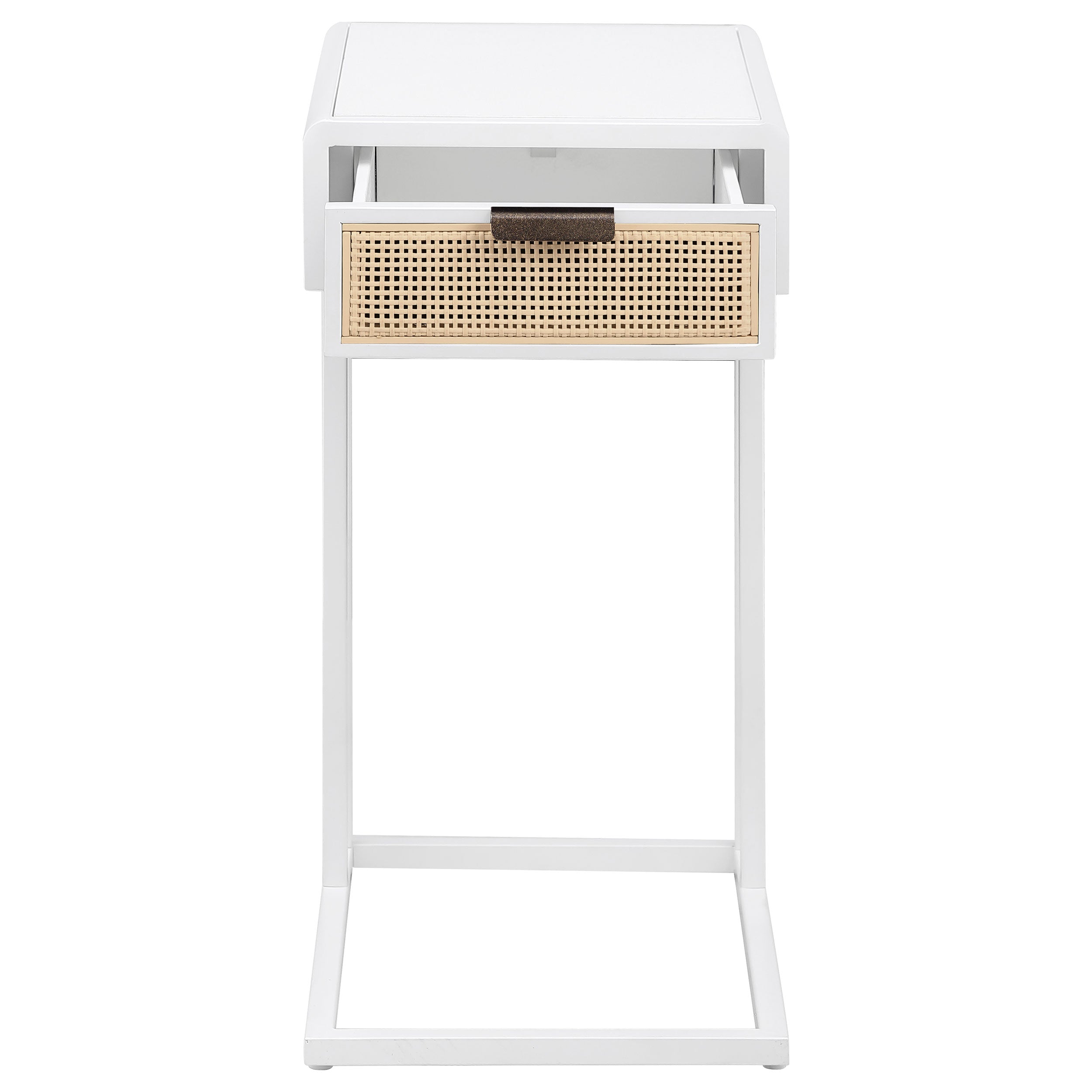 Amherst End Side Tables