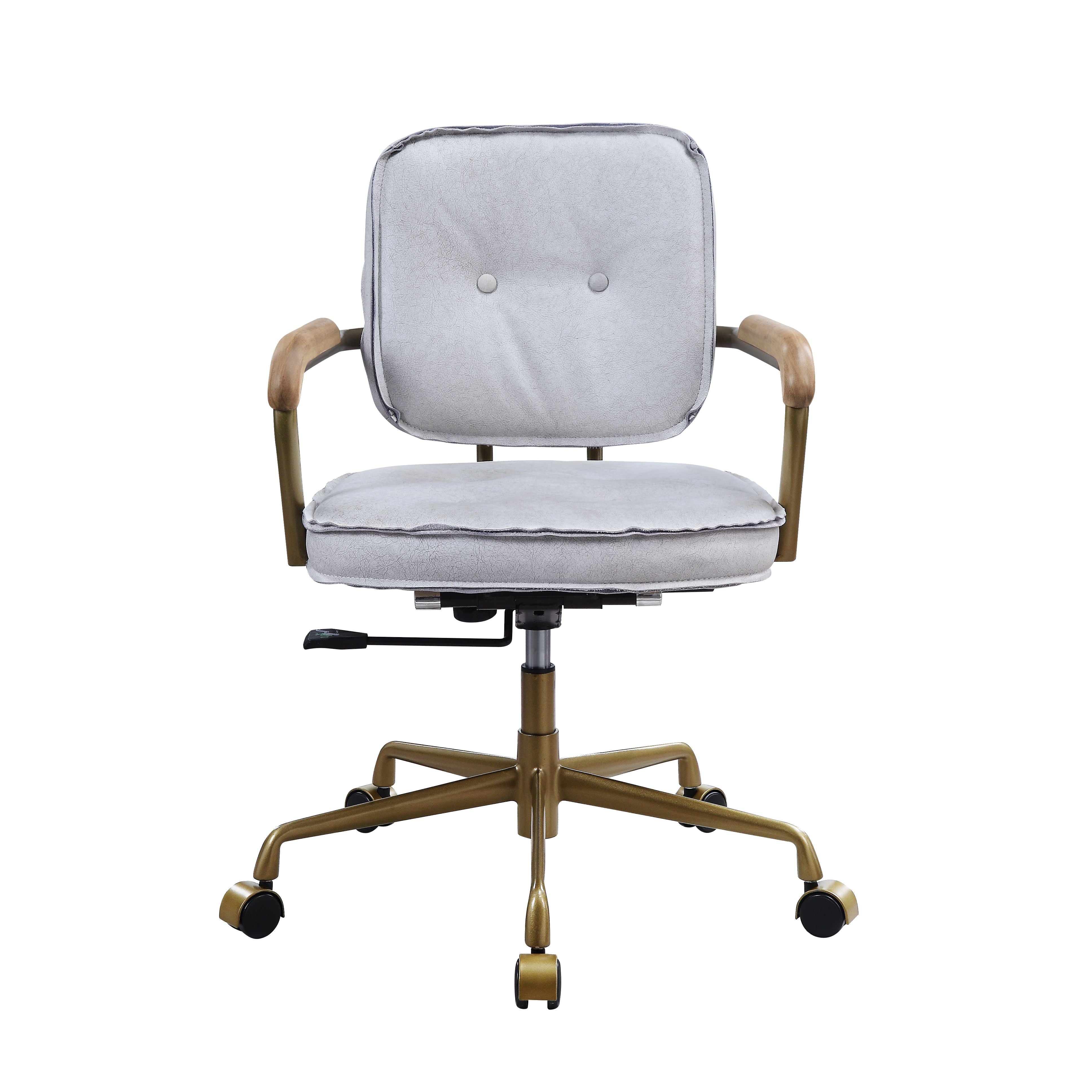 Swivel Office Chair