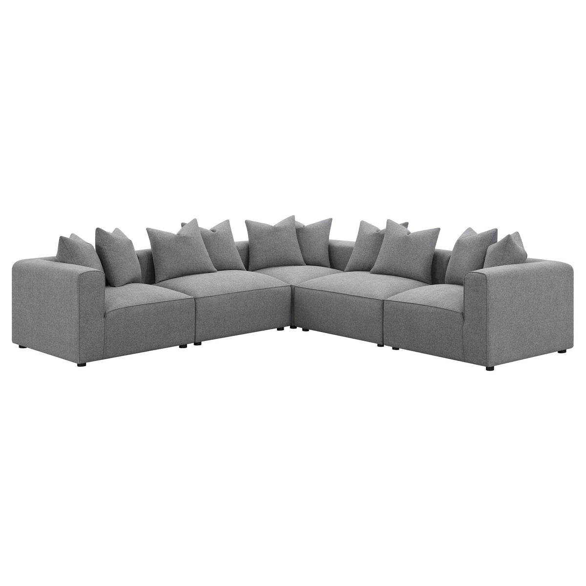 Jennifer Armless Chair
