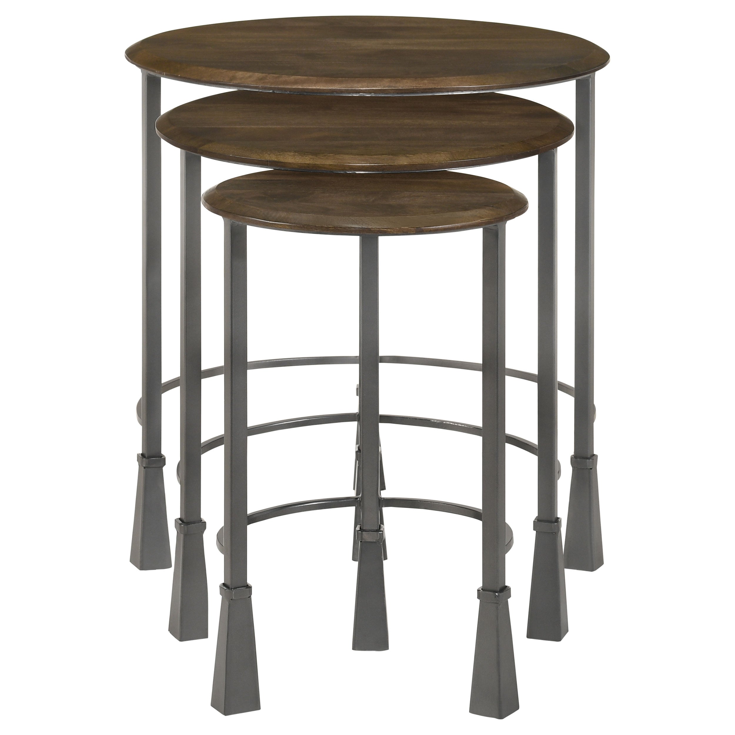 Deja Nesting Table