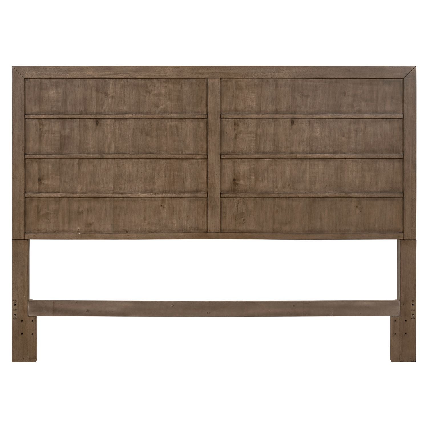 Shaker Lakes Panel Headboard image