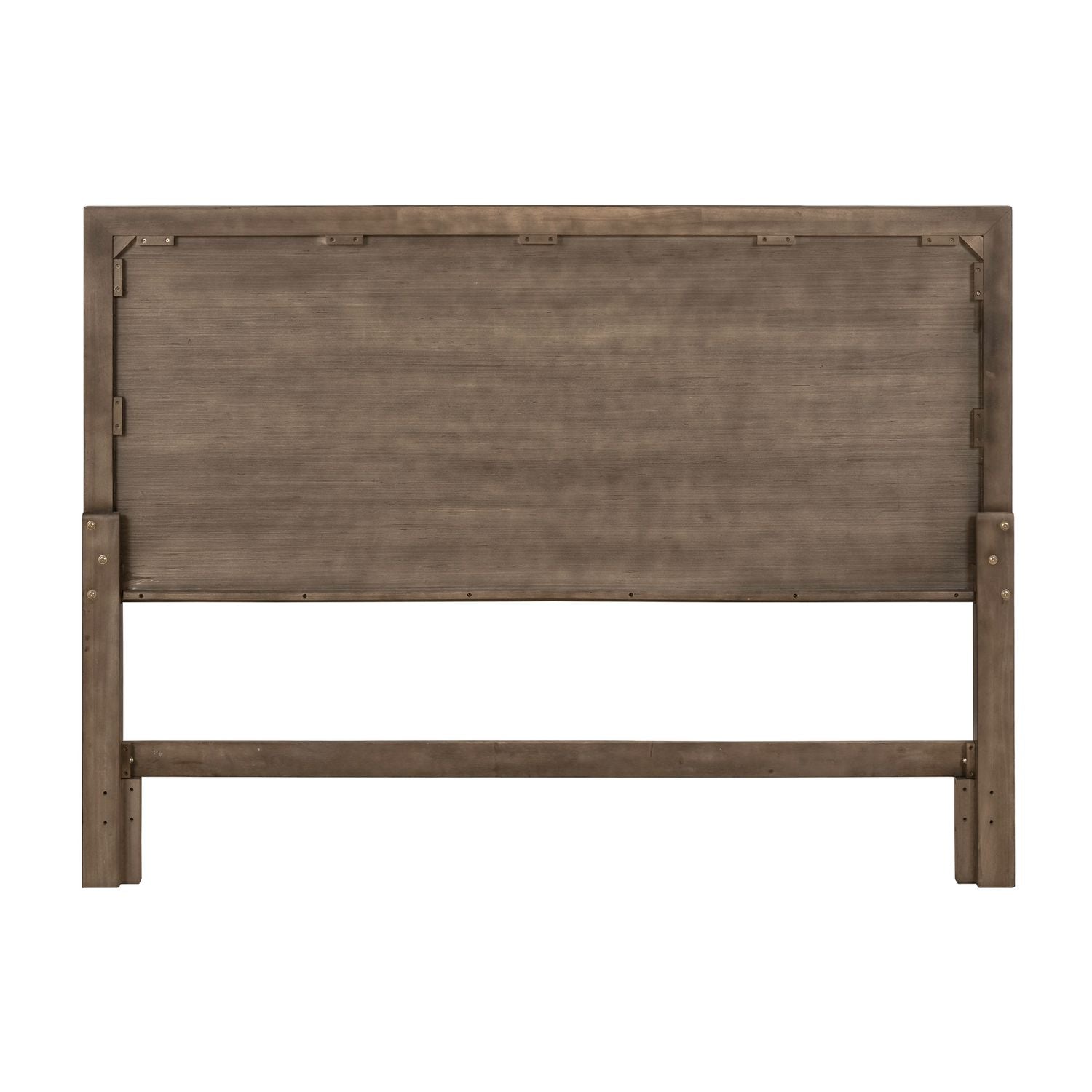 Shaker Lakes Panel Headboard image