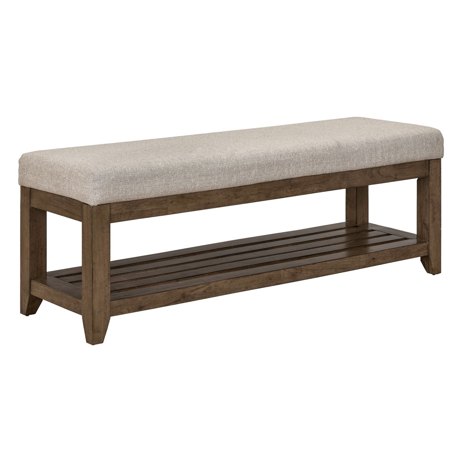 Shaker Lakes Bed Bench - Luxury Home Furniture (MI)