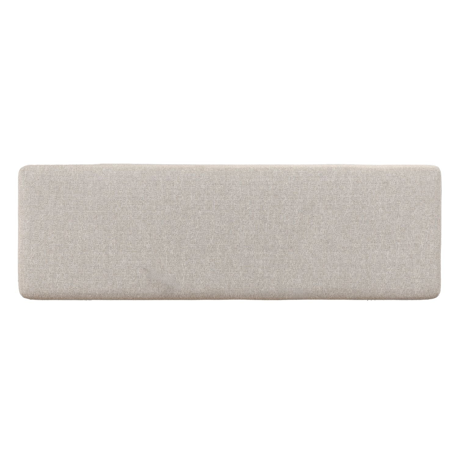 Shaker Lakes Bed Bench