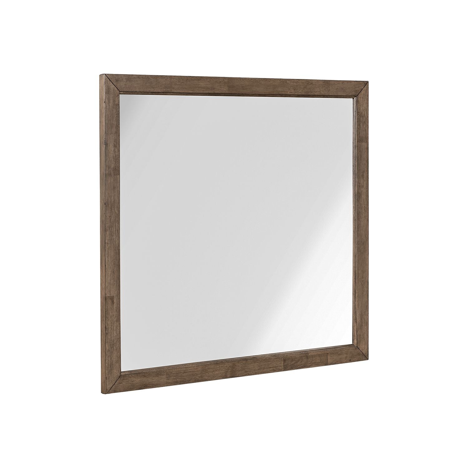 Shaker Lakes Landscape Mirror - Luxury Home Furniture (MI)