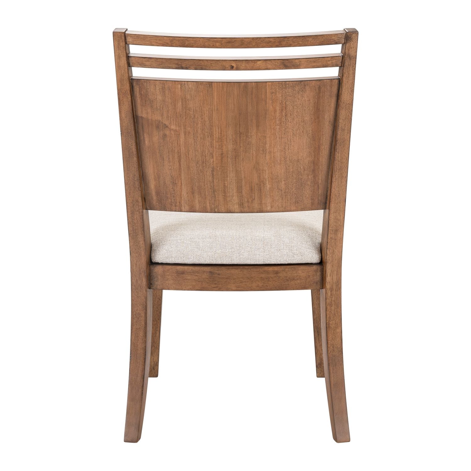 Shaker Lakes Panel Back Side Chair (RTA) image