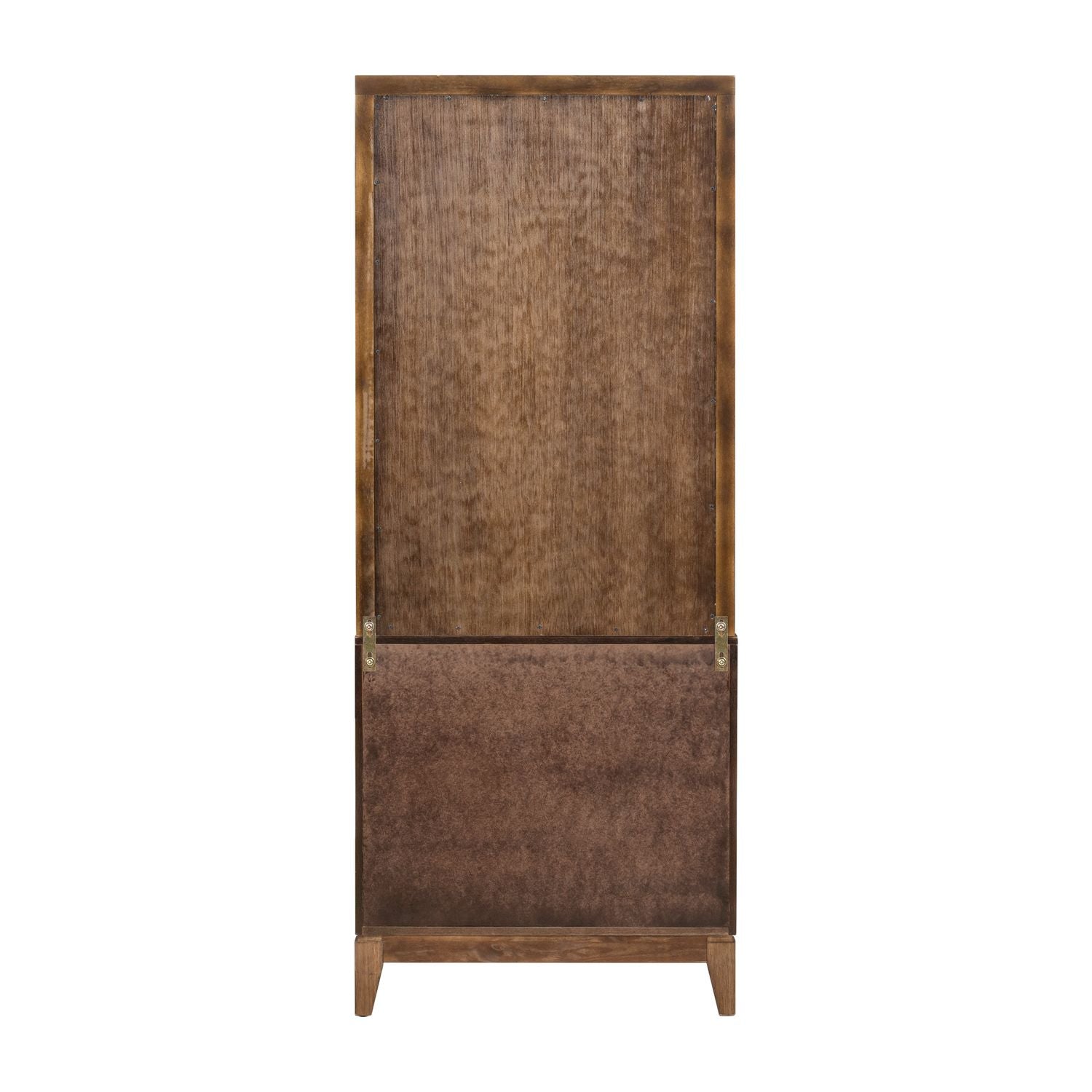 Shaker Lakes Lateral File Bookcase