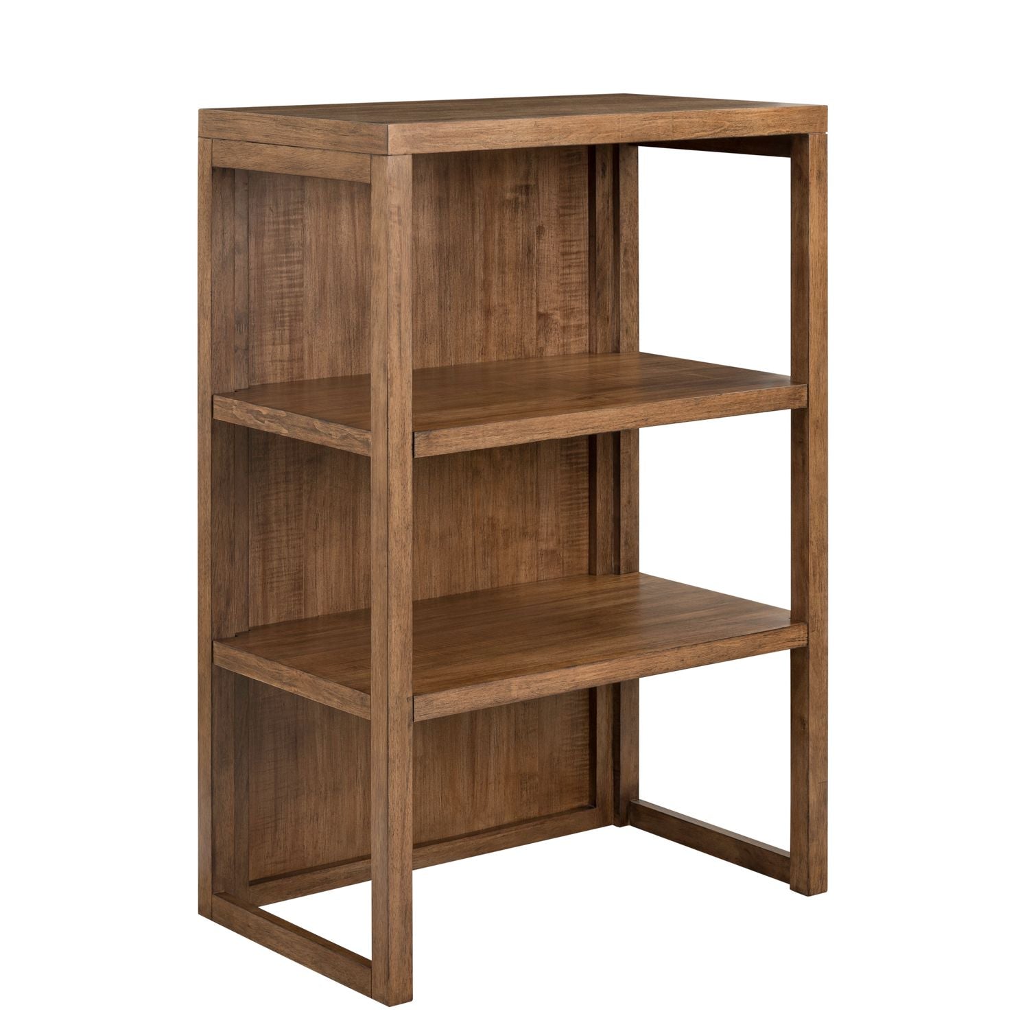 Shaker Lakes Bookcase Hutch - Luxury Home Furniture (MI)