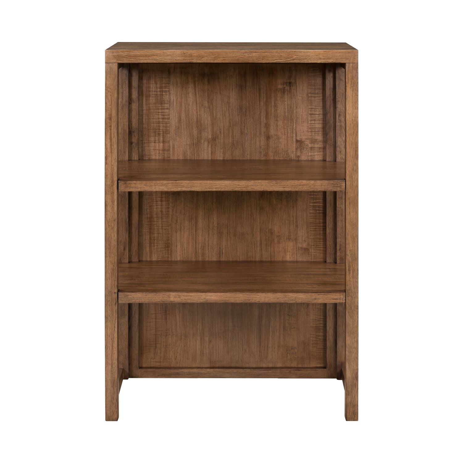 Shaker Lakes Bookcase Hutch