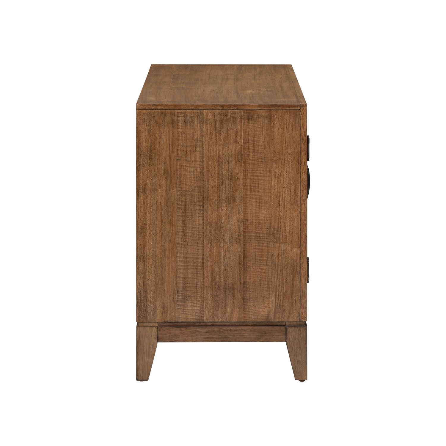 Shaker Lakes Door Cabinet