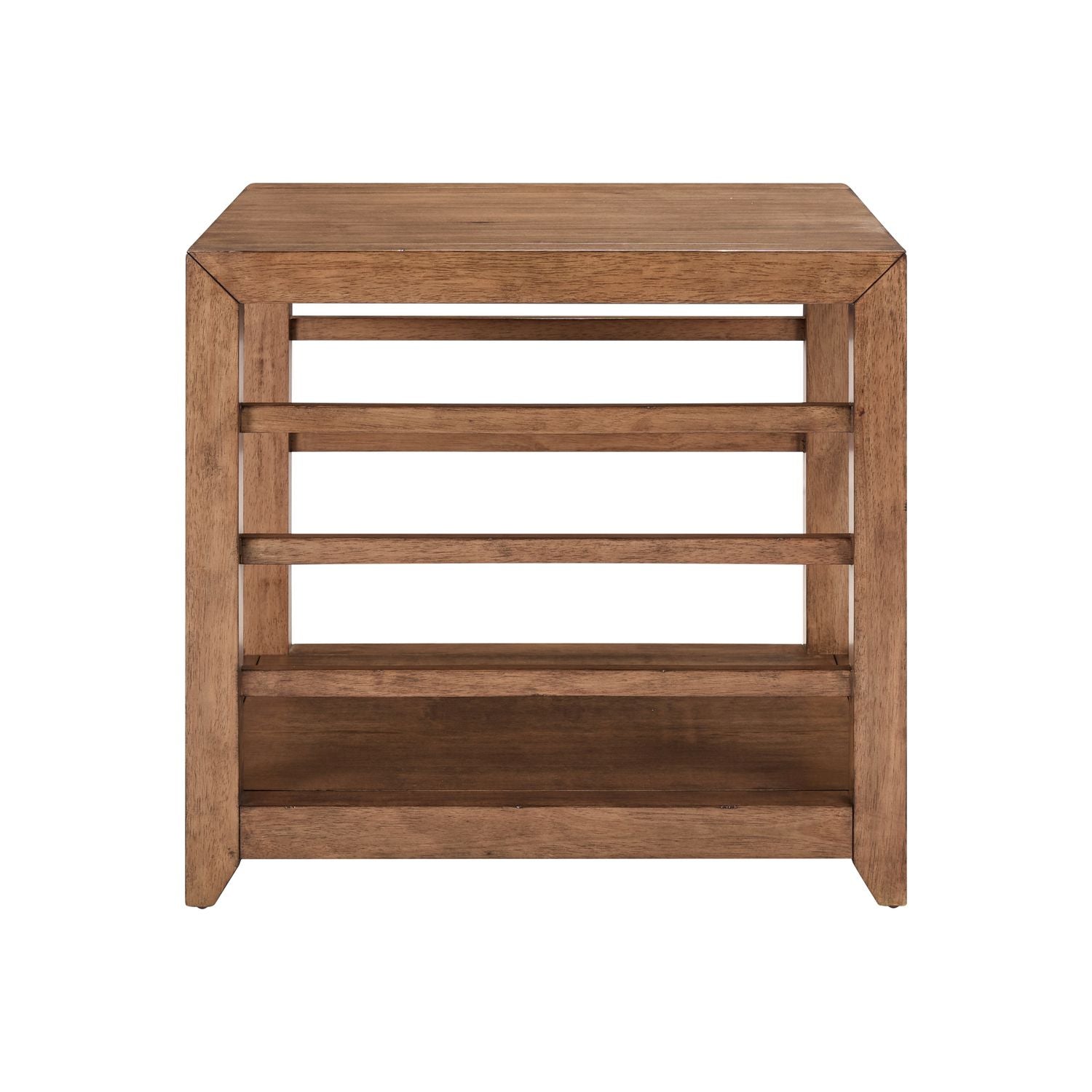 Shaker Lakes End Table image