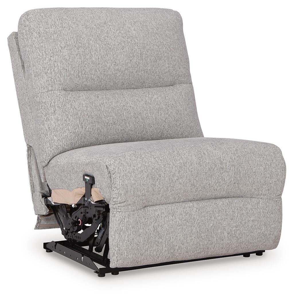 Acklen Place Power Reclining Sectional Sofa