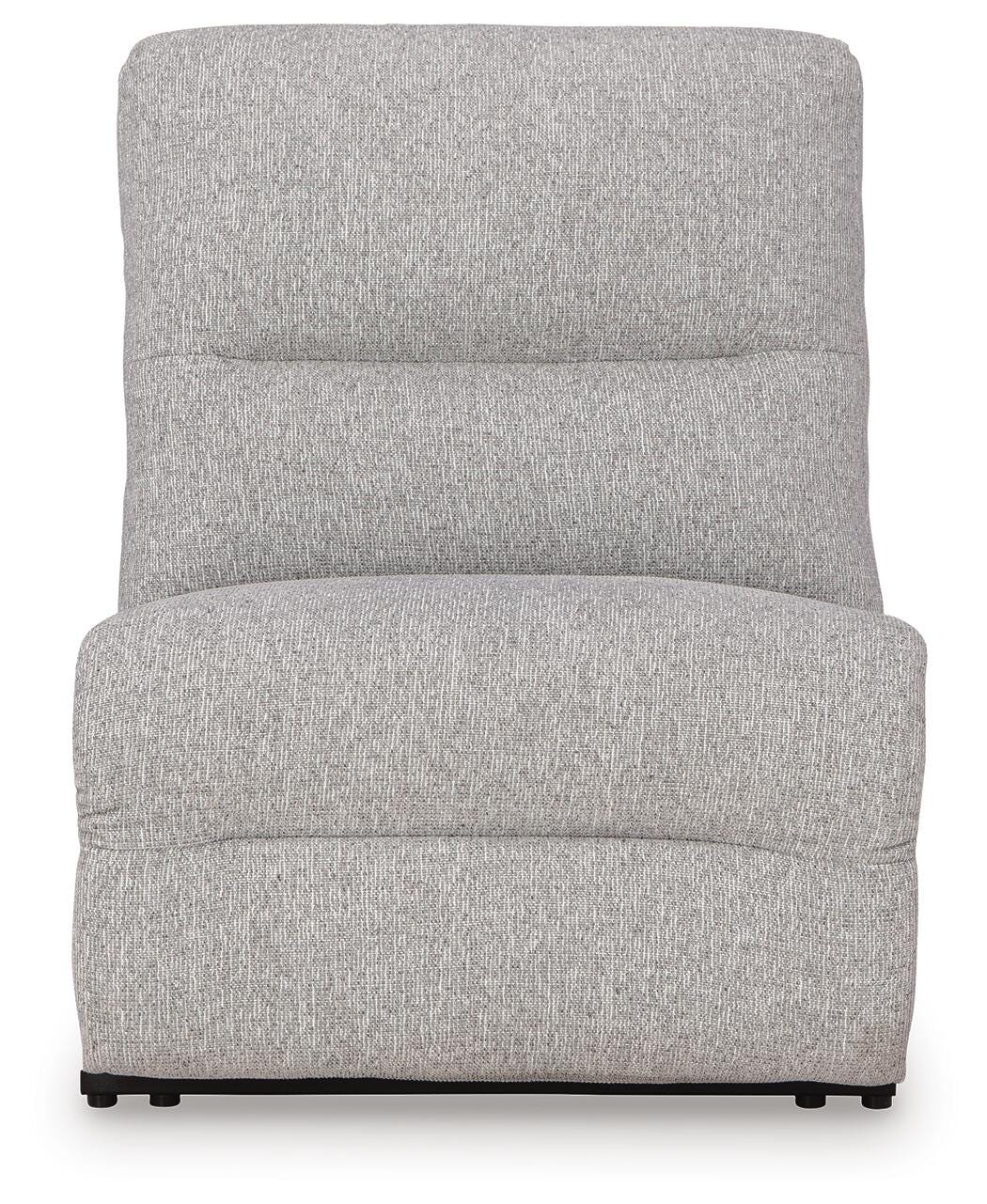 Acklen Place Power Reclining Sectional Sofa