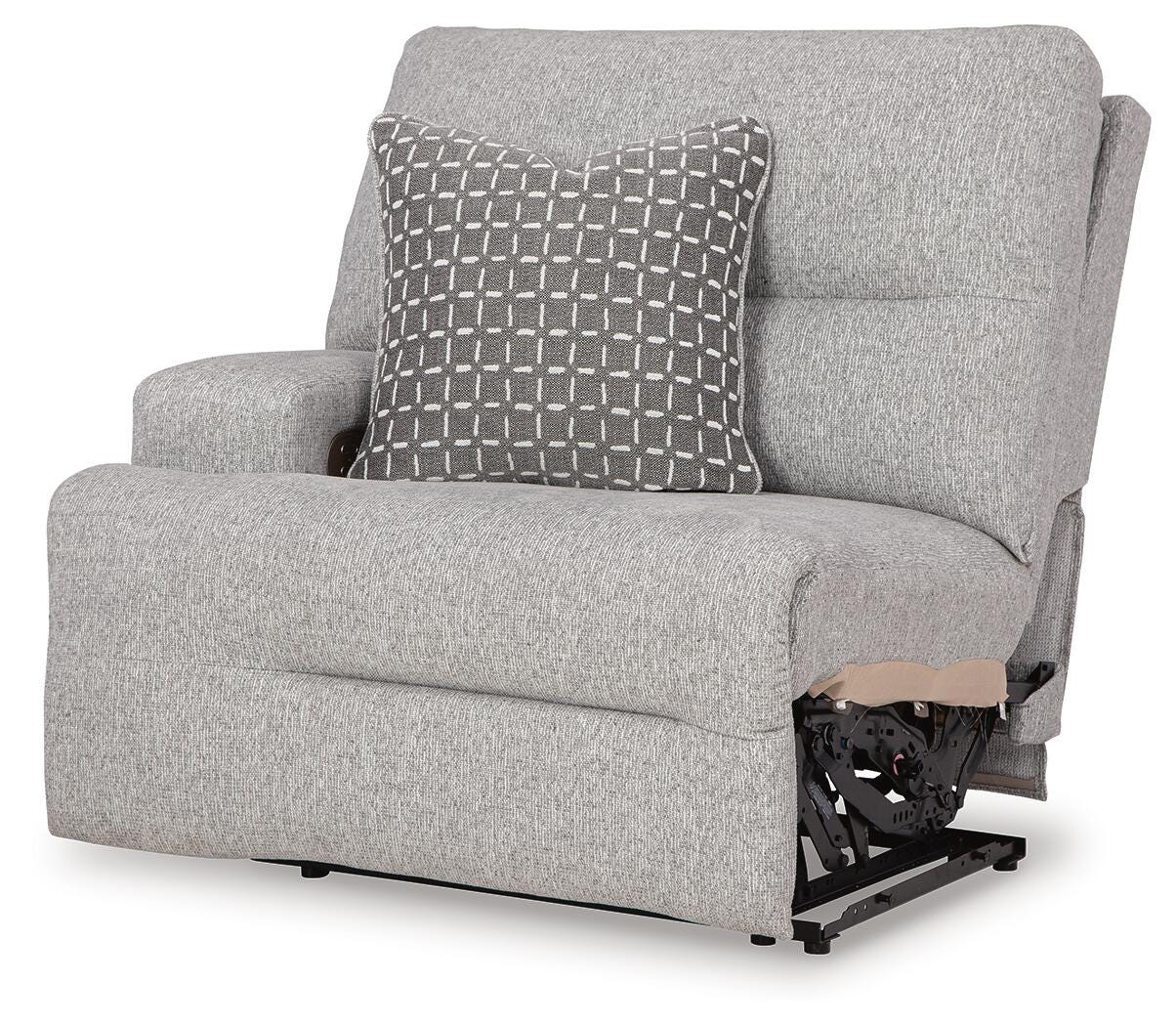Acklen Place Sectional - Luxury Home Furniture (MI)