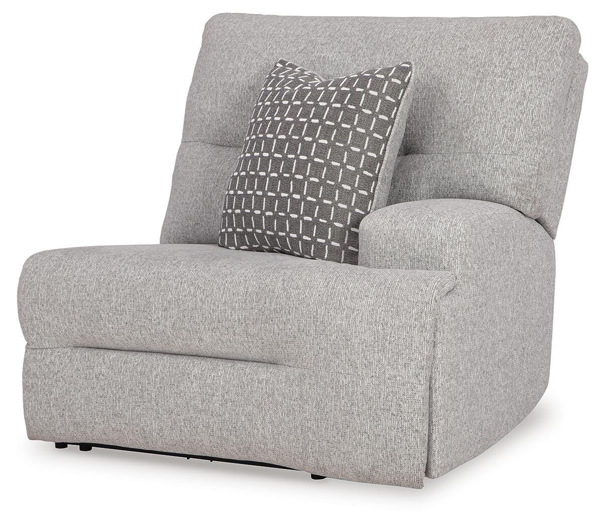 Acklen Place Sectional - Luxury Home Furniture (MI)