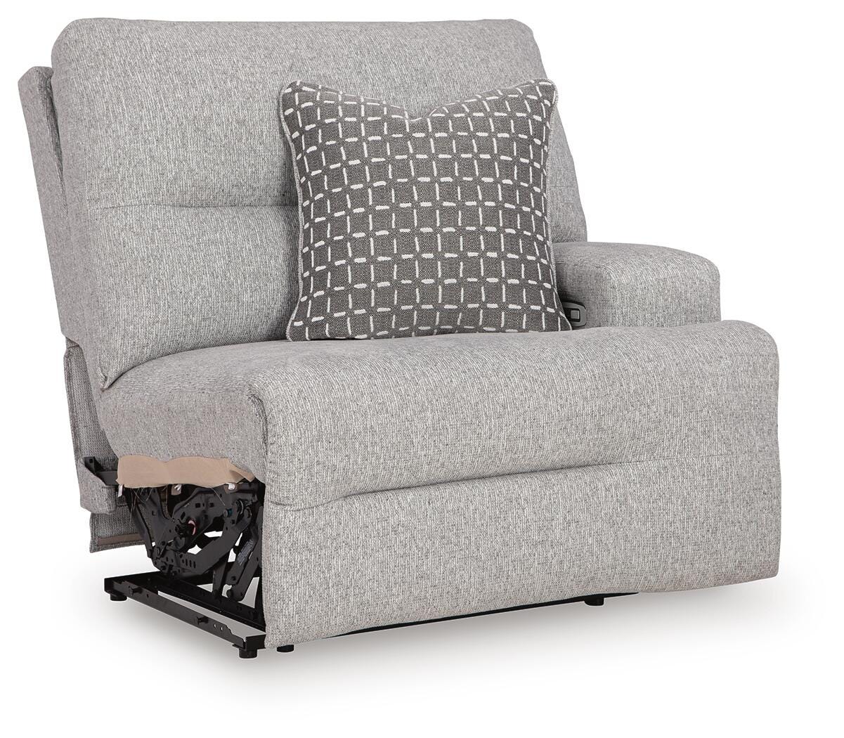 Acklen Place Power Reclining Sectional Sofa