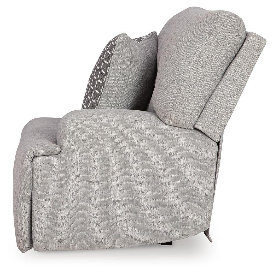 Acklen Place Sectional - Luxury Home Furniture (MI)